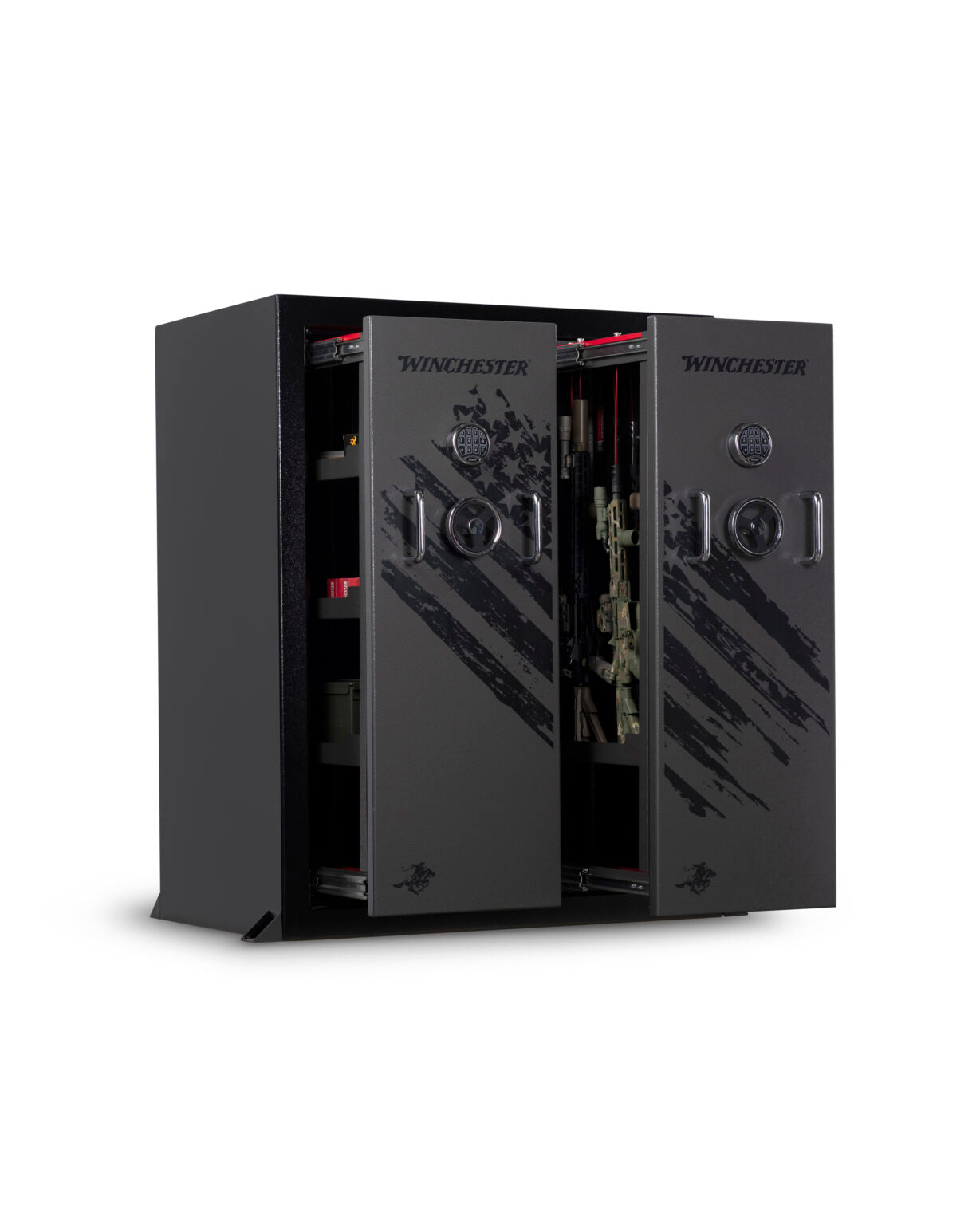 Winchester Defender Double Door Safe