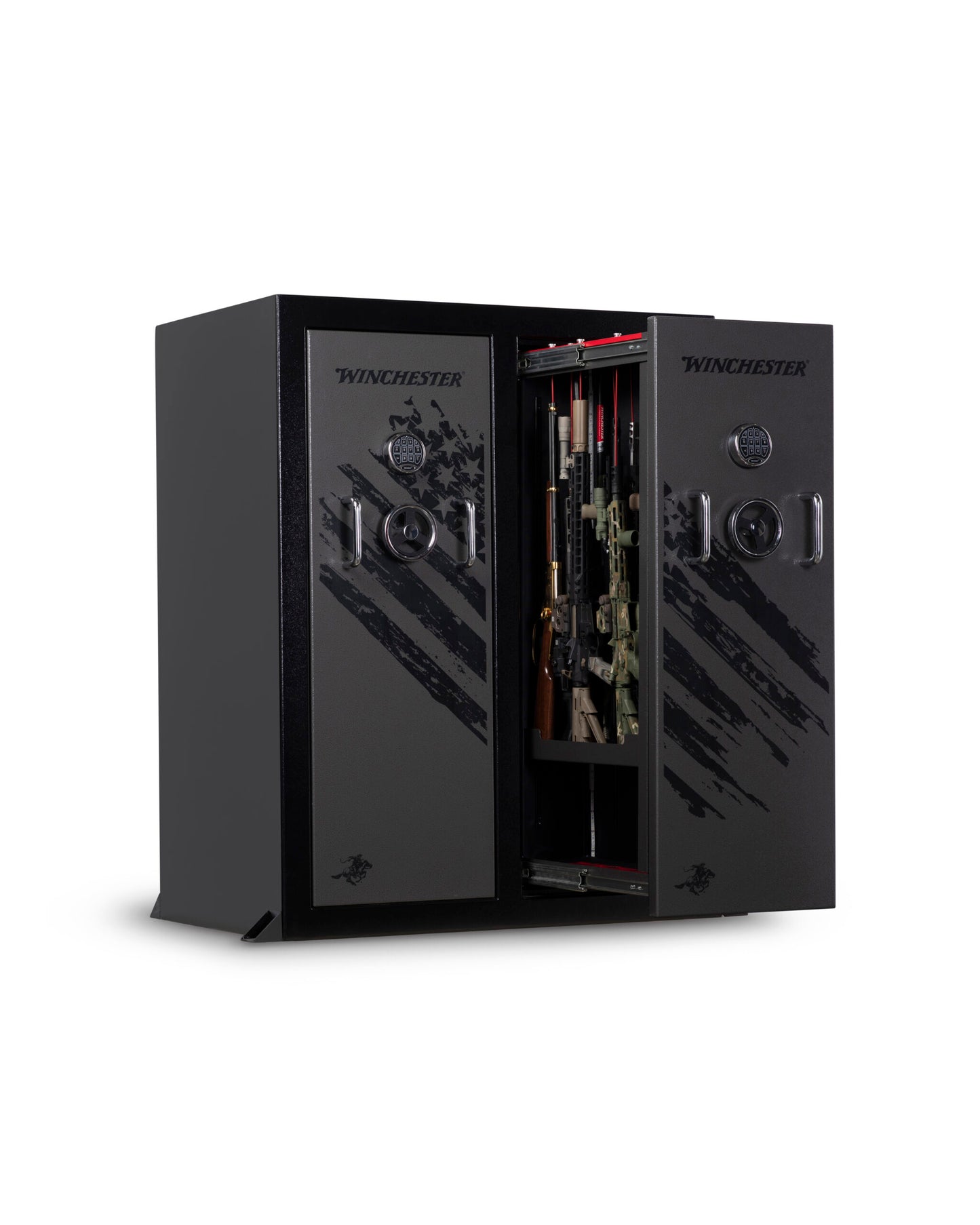 Winchester Defender Double Door Safe