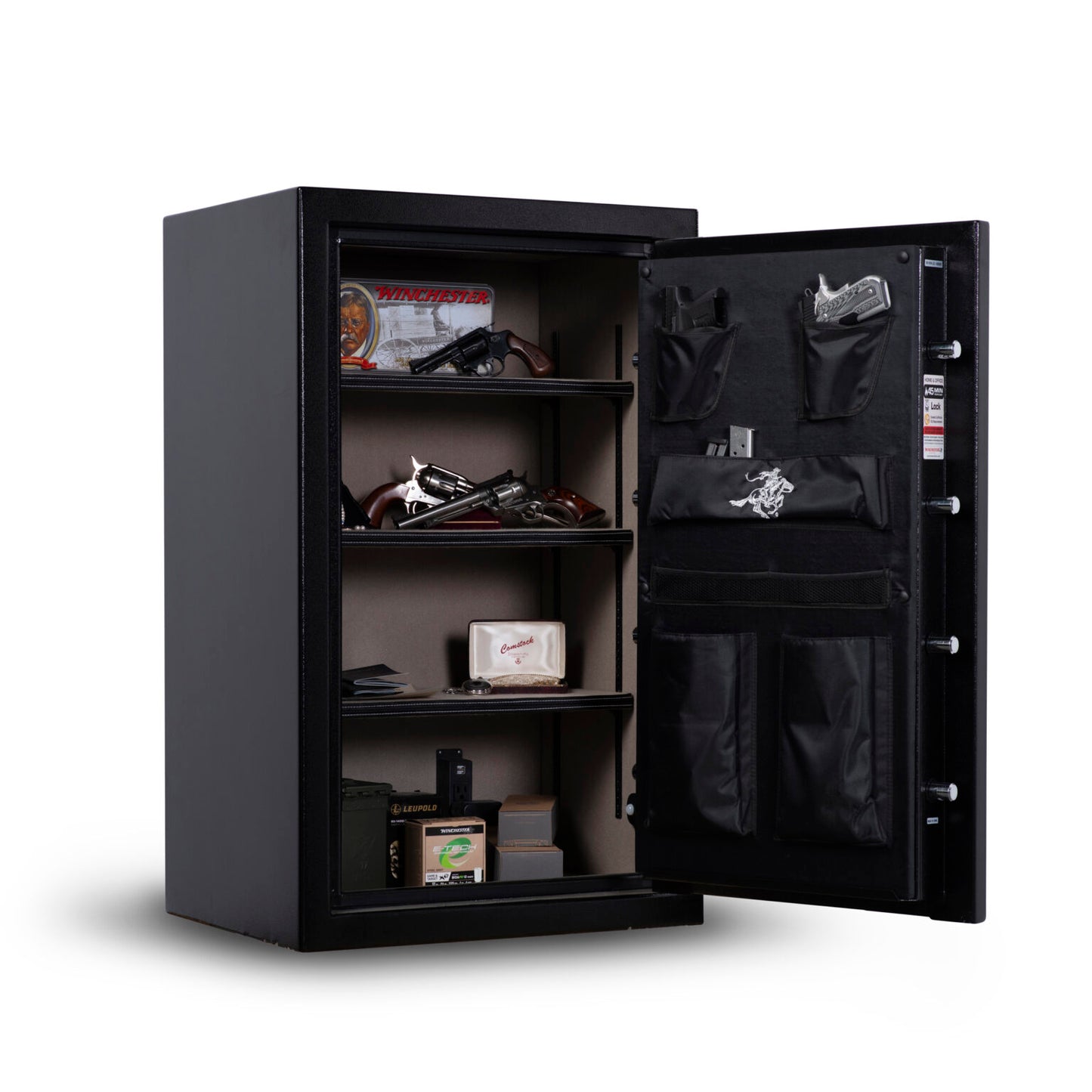 Winchester Home 12