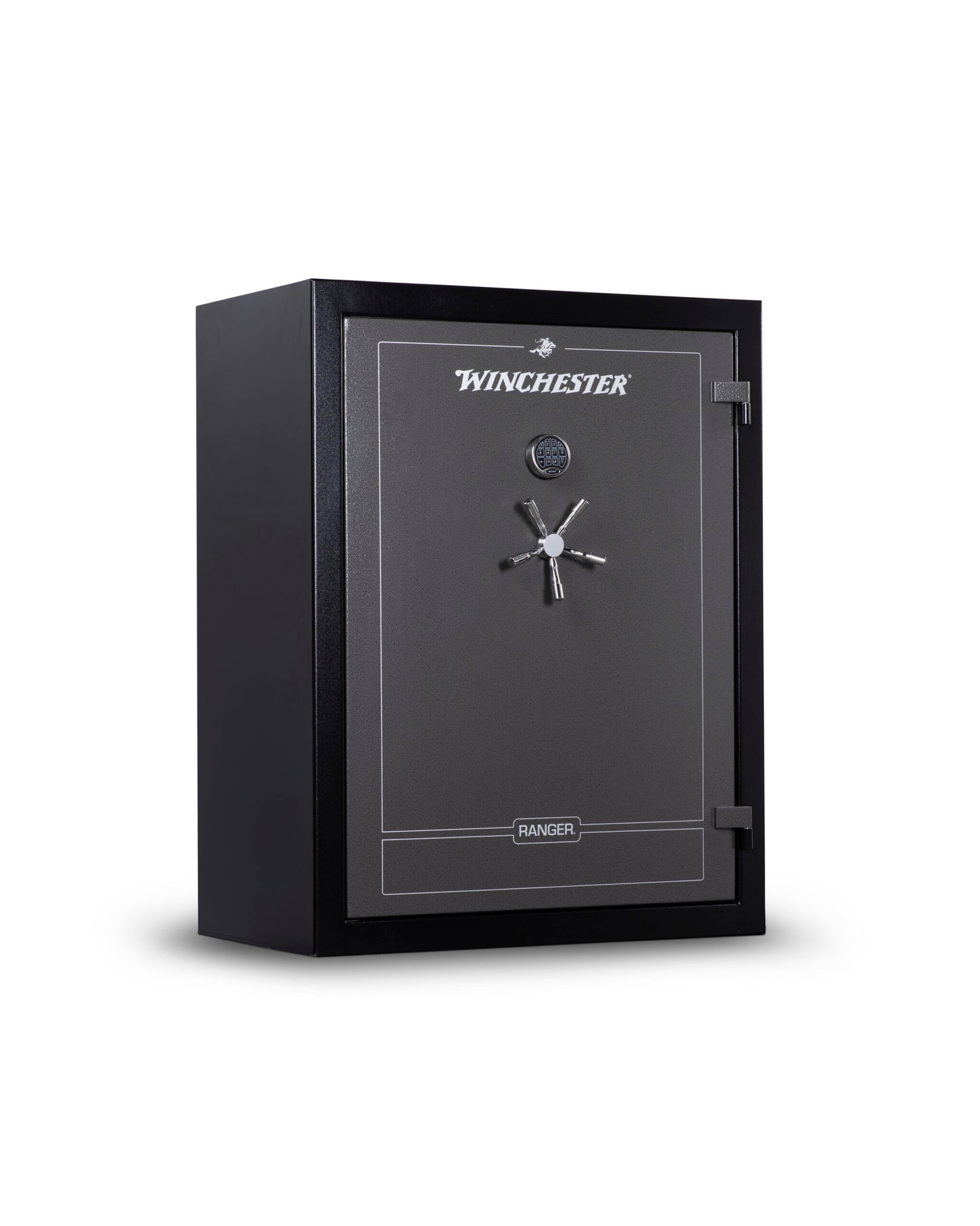 Winchester Ranger 44