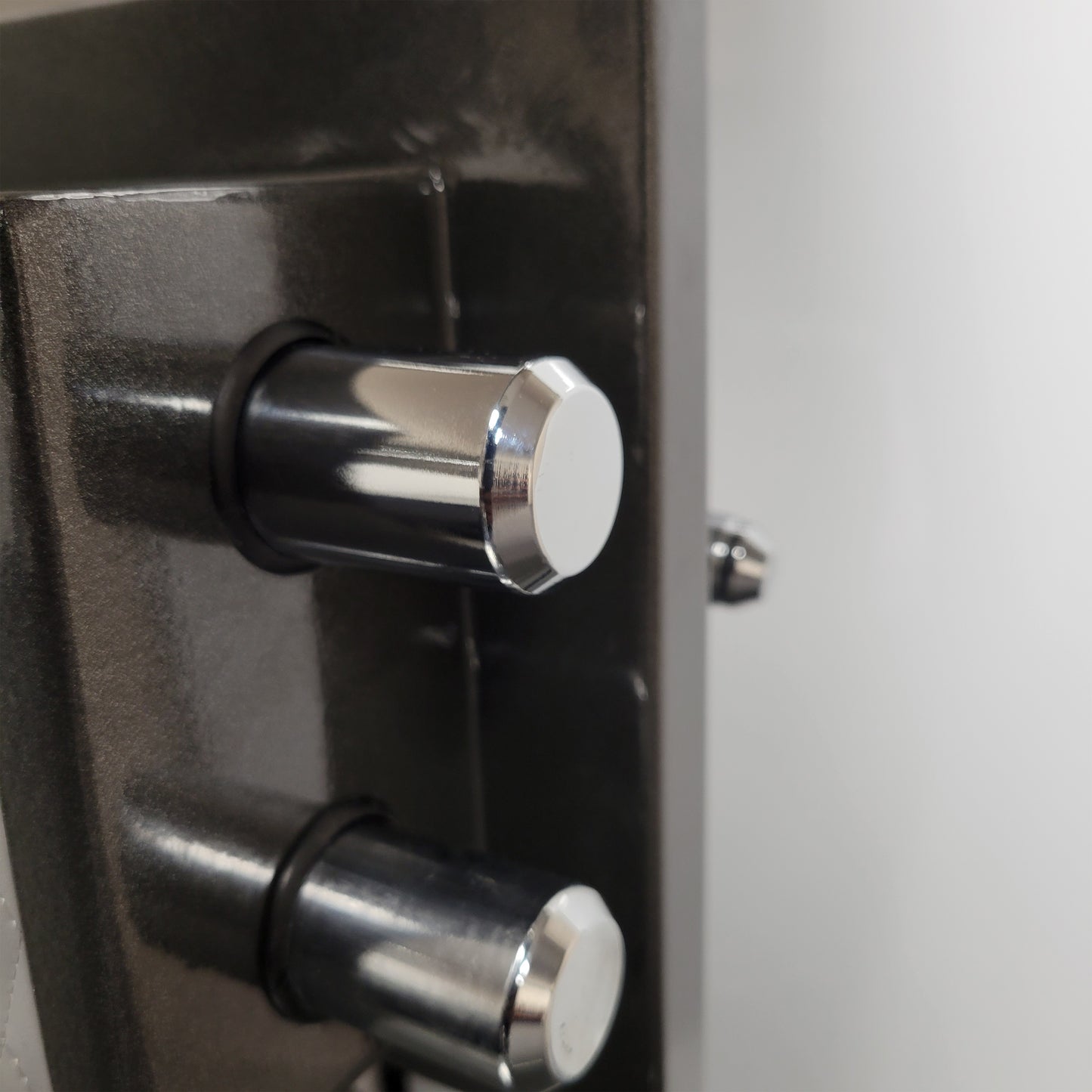 Sanctuary Platinum Biometric Homesafe