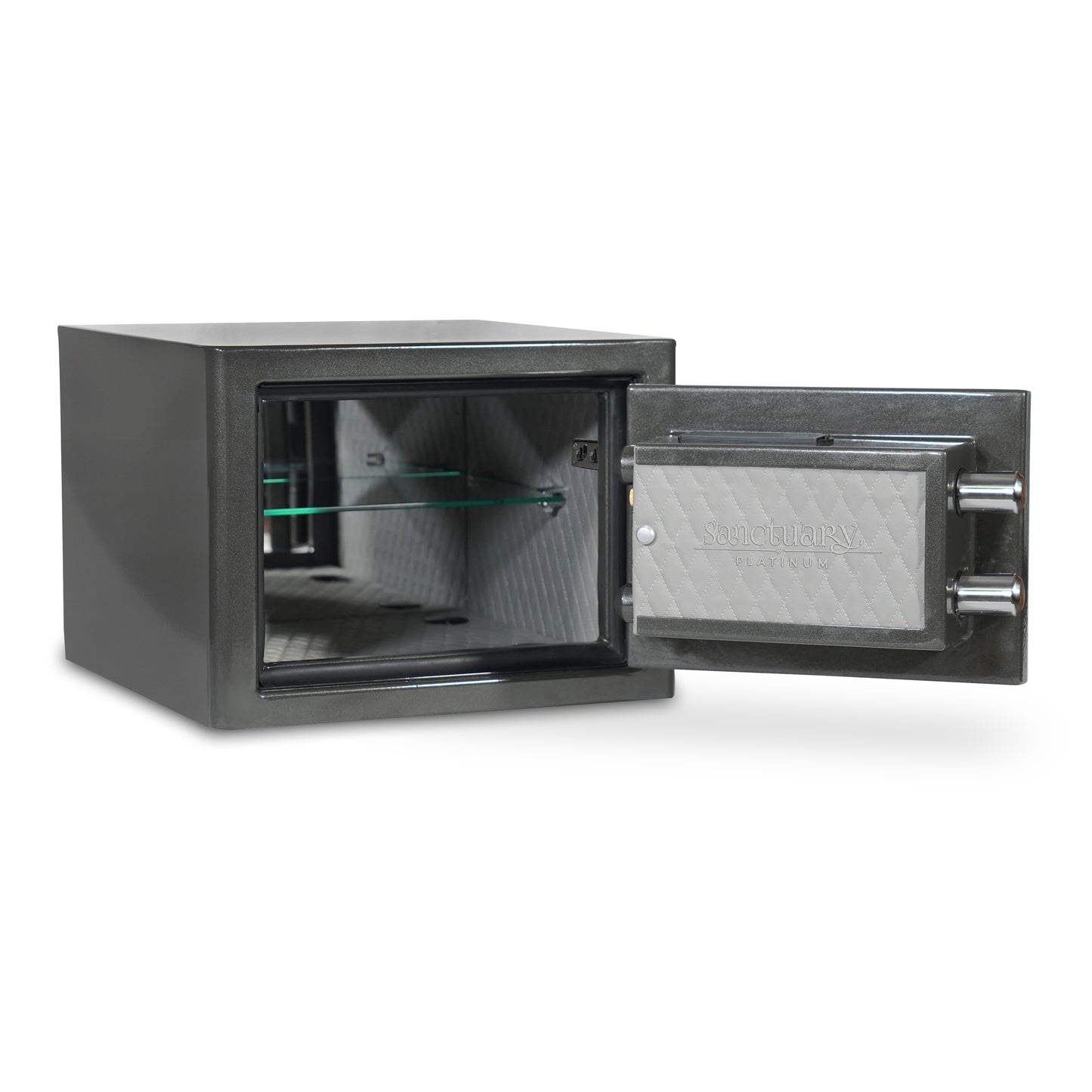 Sanctuary Platinum Biometric Homesafe