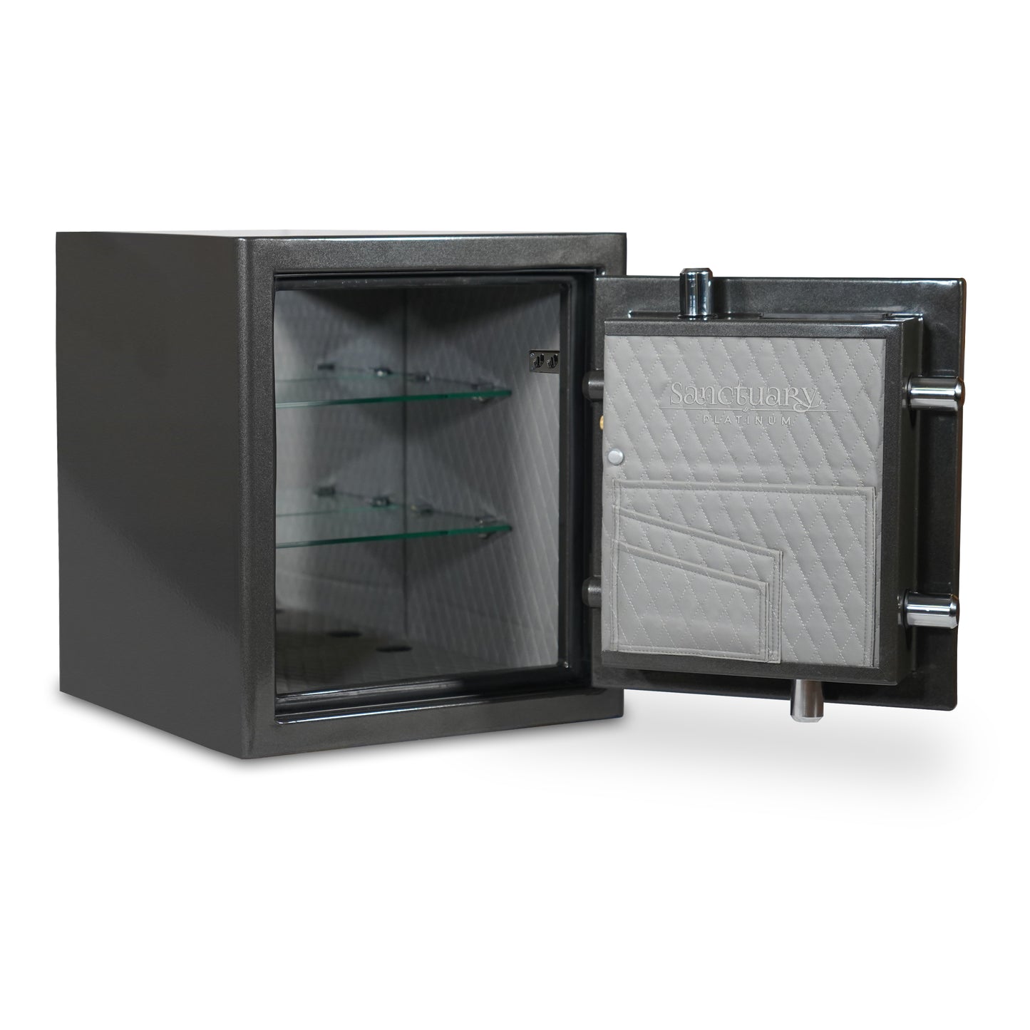 Sanctuary Platinum 2 Biometric Homesafe