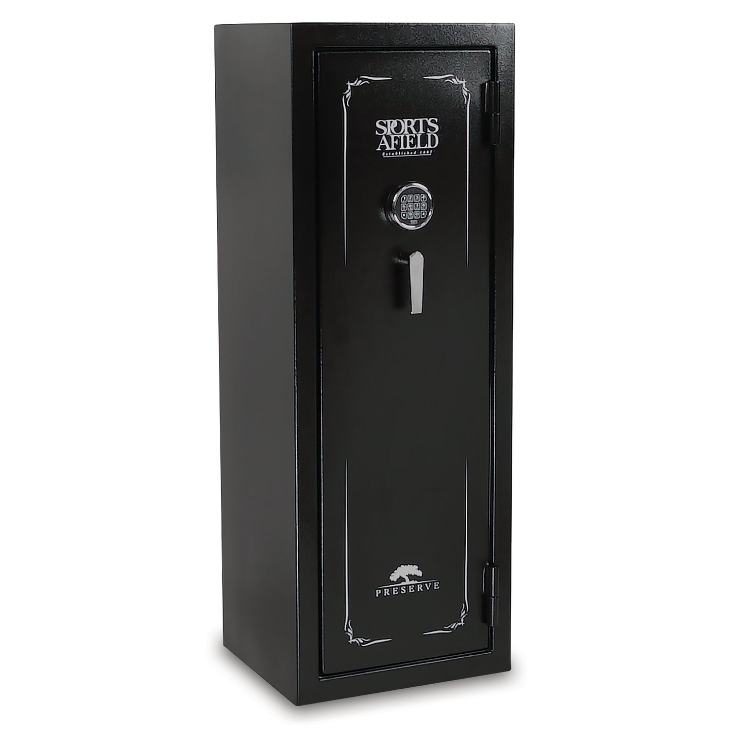SPORTS AFIELD PRESERVE GUN SAFE 5520PX