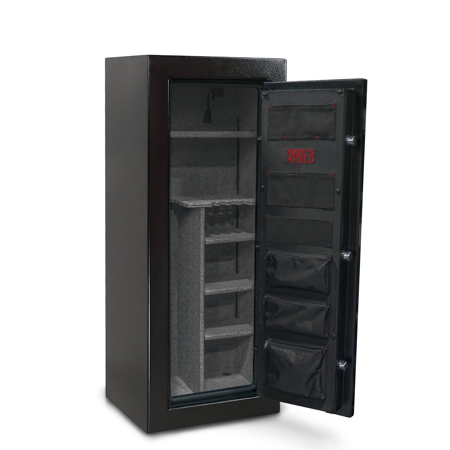 SPORTS AFIELD PRESERVE GUN SAFE 5924P