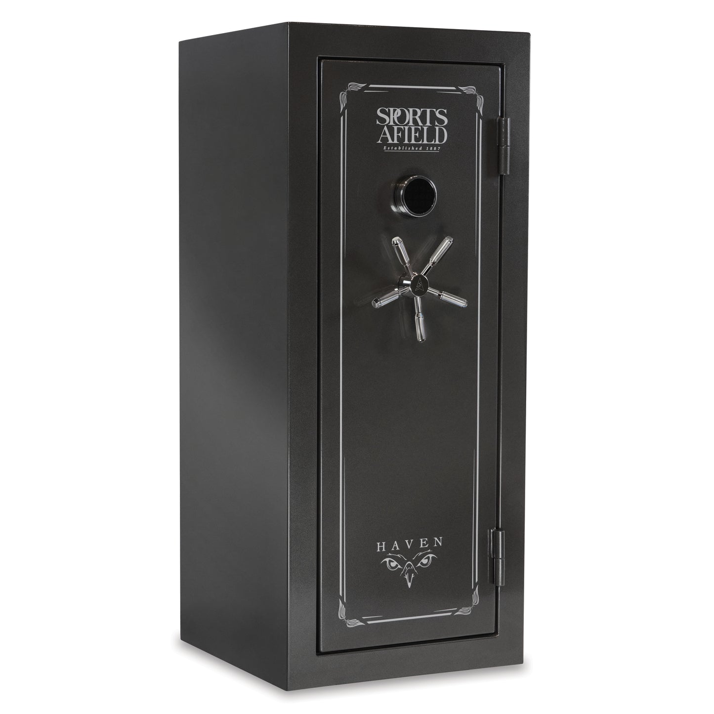 SPORTS AFIELD HAVEN GUN SAFE 5925HX