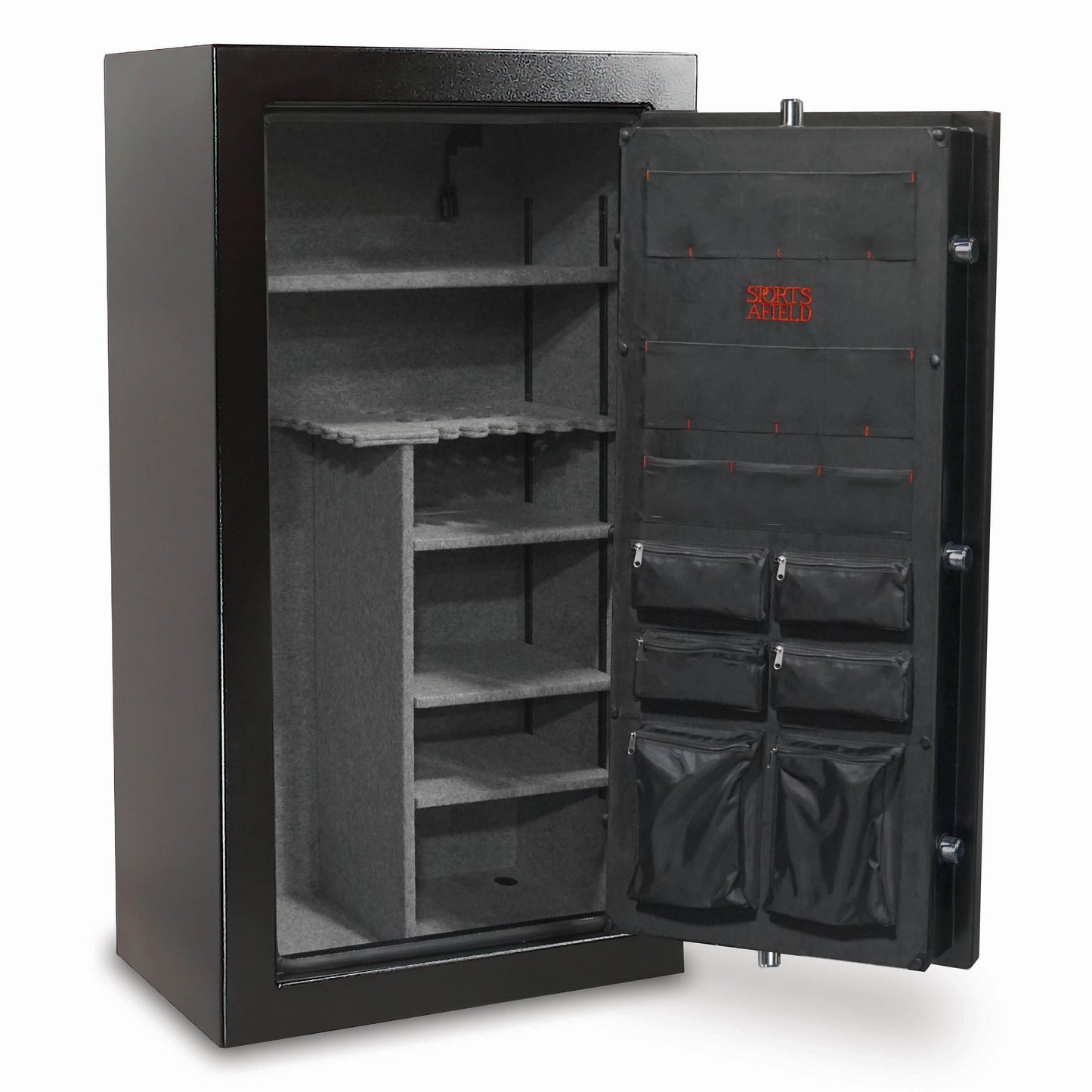 SPORTS AFIELD PRESERVE GUN SAFE 5932P
