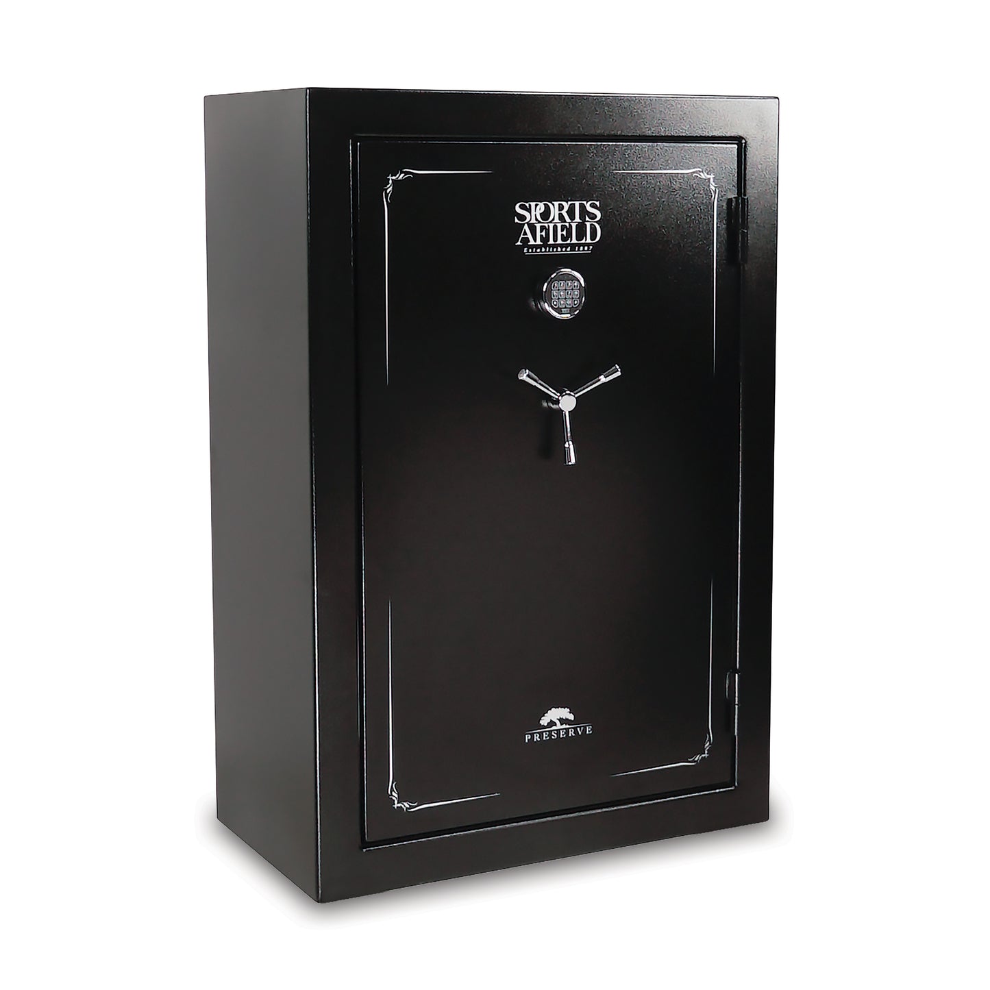 SPORTS AFIELD PRESERVE GUN SAFE 5940P