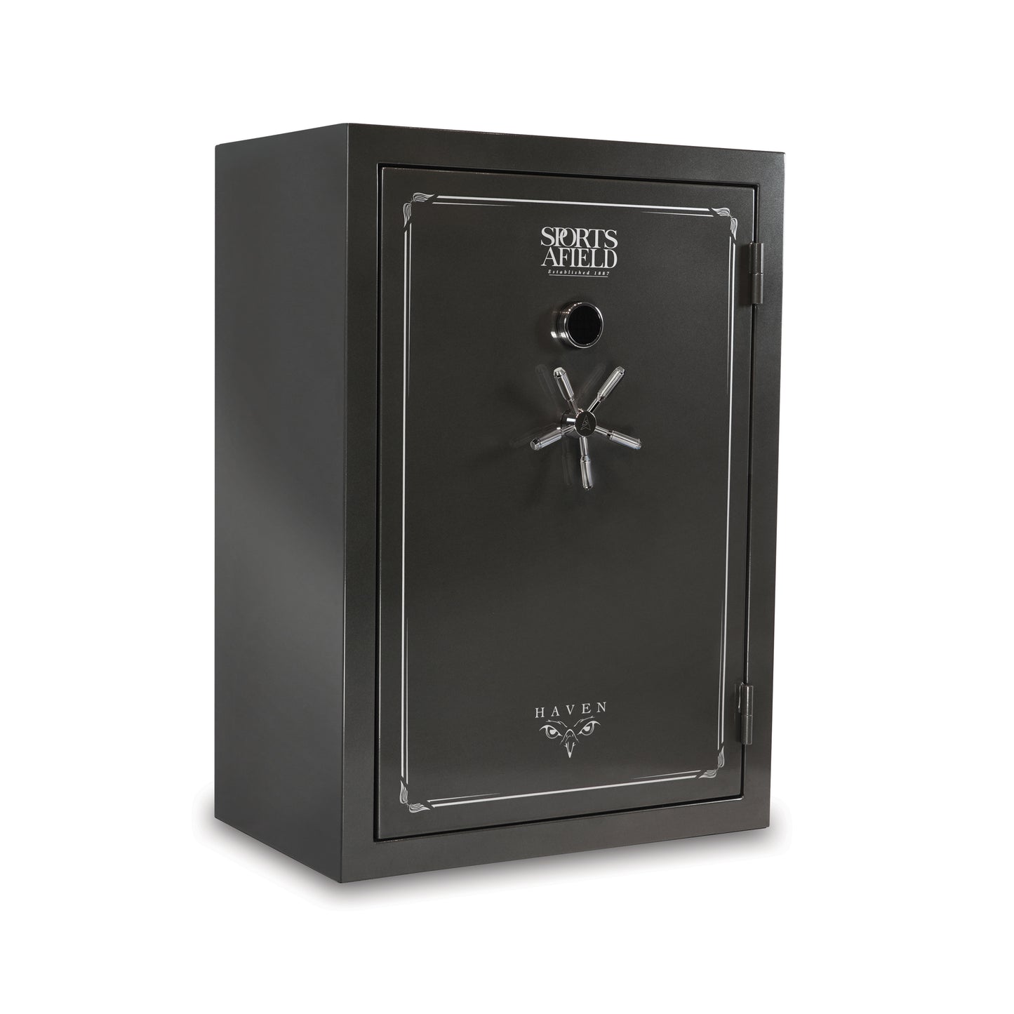 SPORTS AFIELD HAVEN GUN SAFE 5942HX