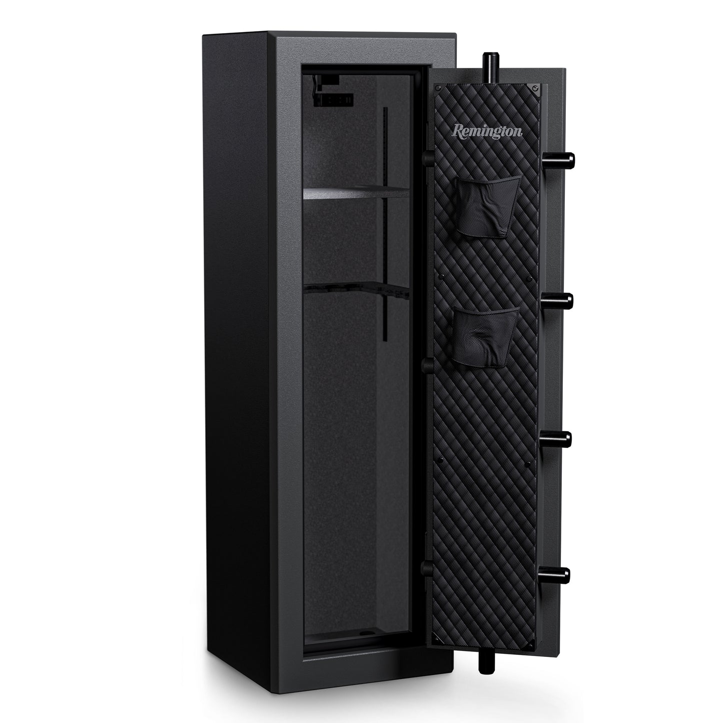 REMINGTON GUN CLUB 12 GUN SAFE