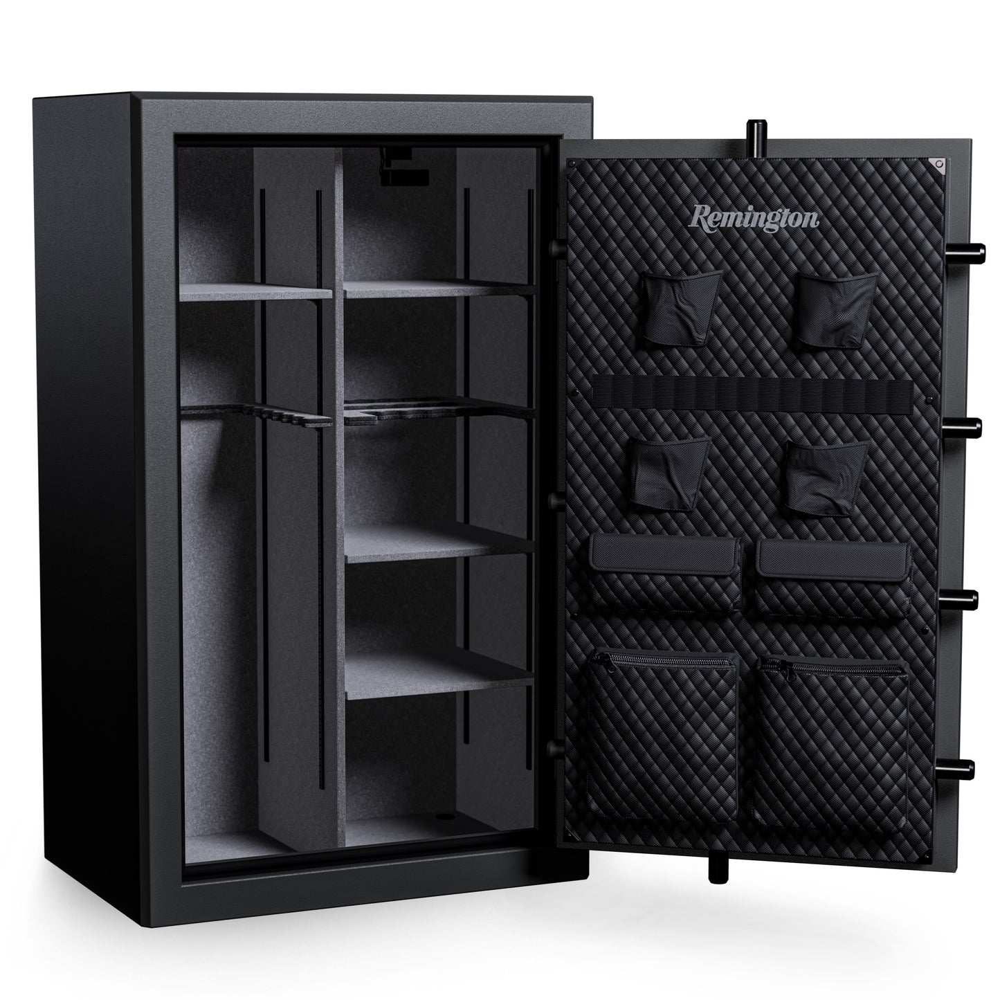 REMINGTON GUN CLUB 36 GUN SAFE
