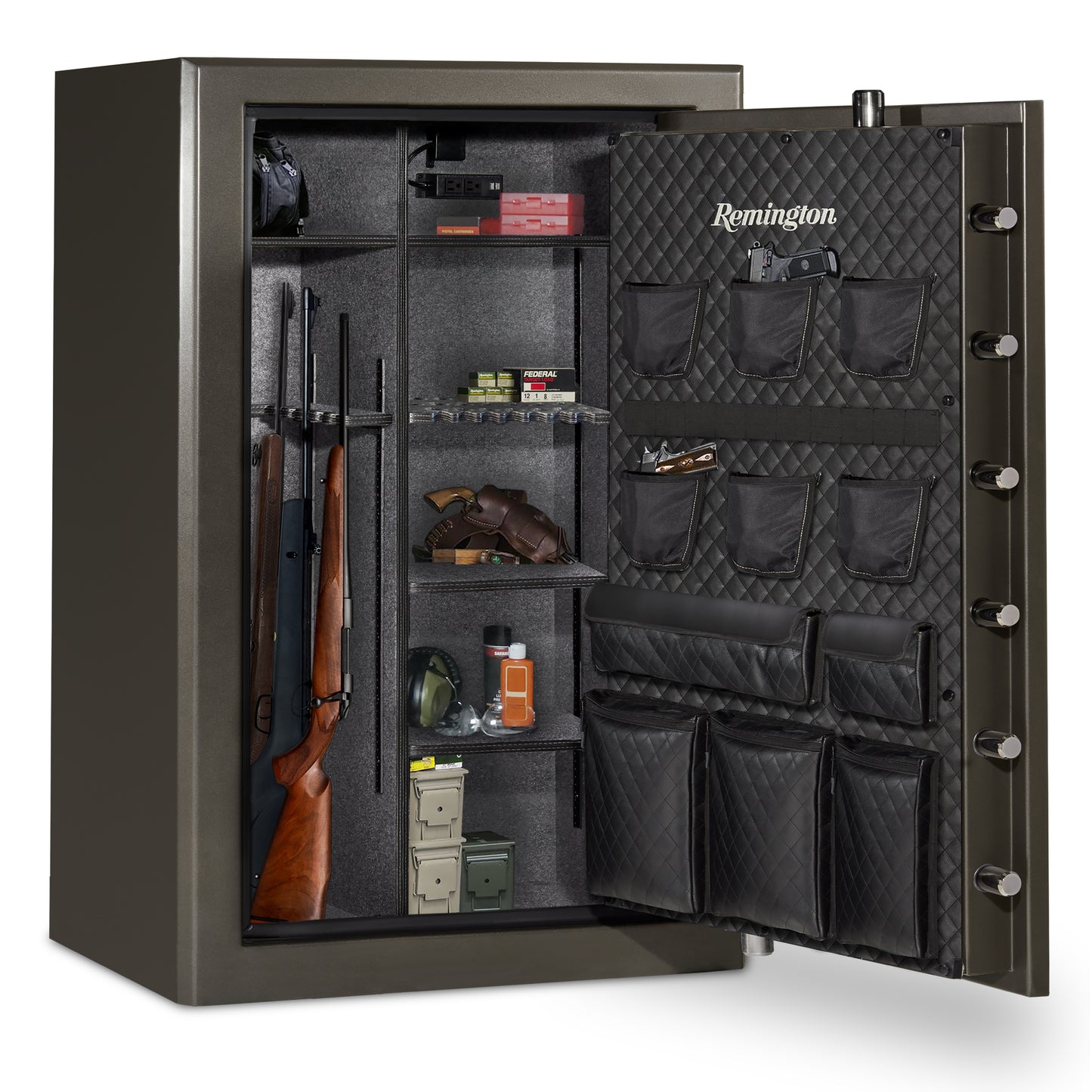 REMINGTON EXPRESS 44+6 GUN