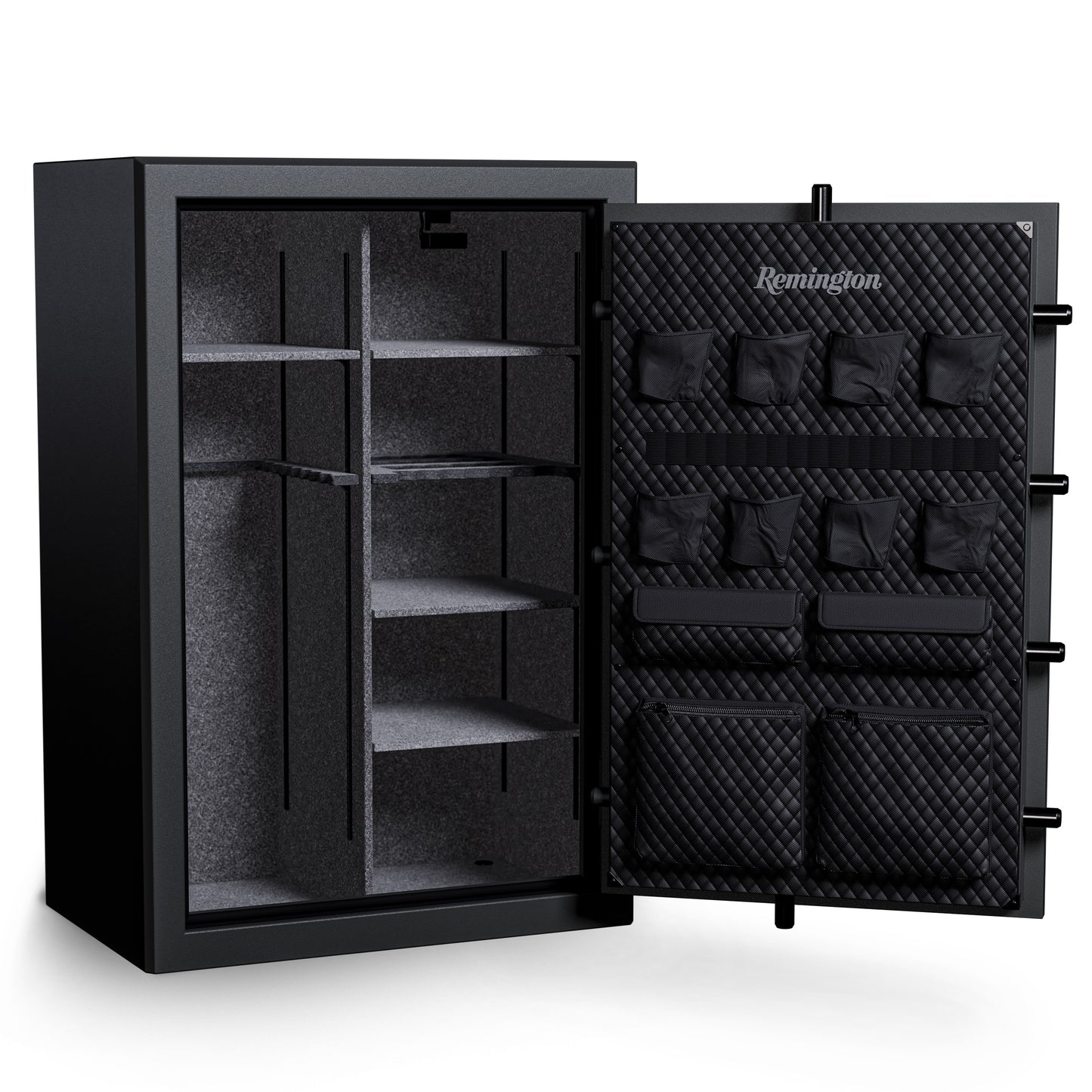 REMINGTON GUN CLUB 52 GUN SAFE