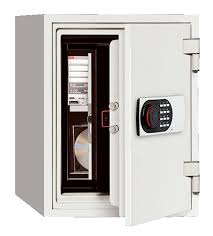 Data/Media Safes