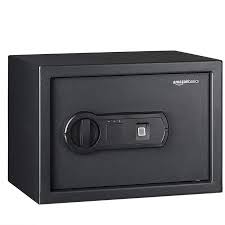 Fireproof Safes