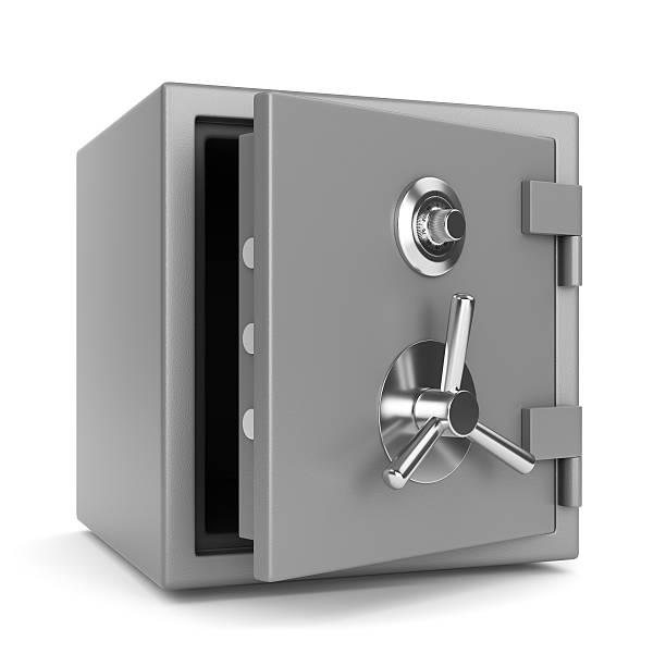 High-Security Safes