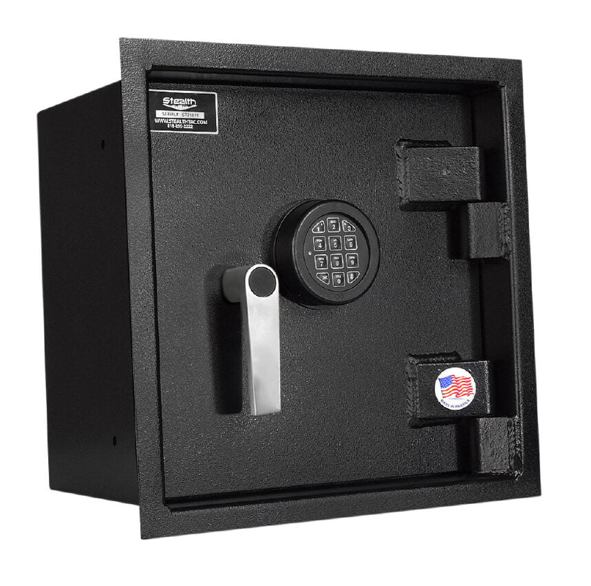 Wall Safes