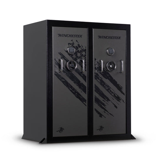 Winchester Defender Double Door Safe