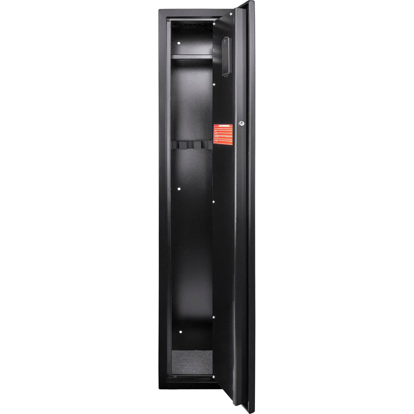 Barska 1.83 Cu. Ft Biometric Rifle Safe | AX11652