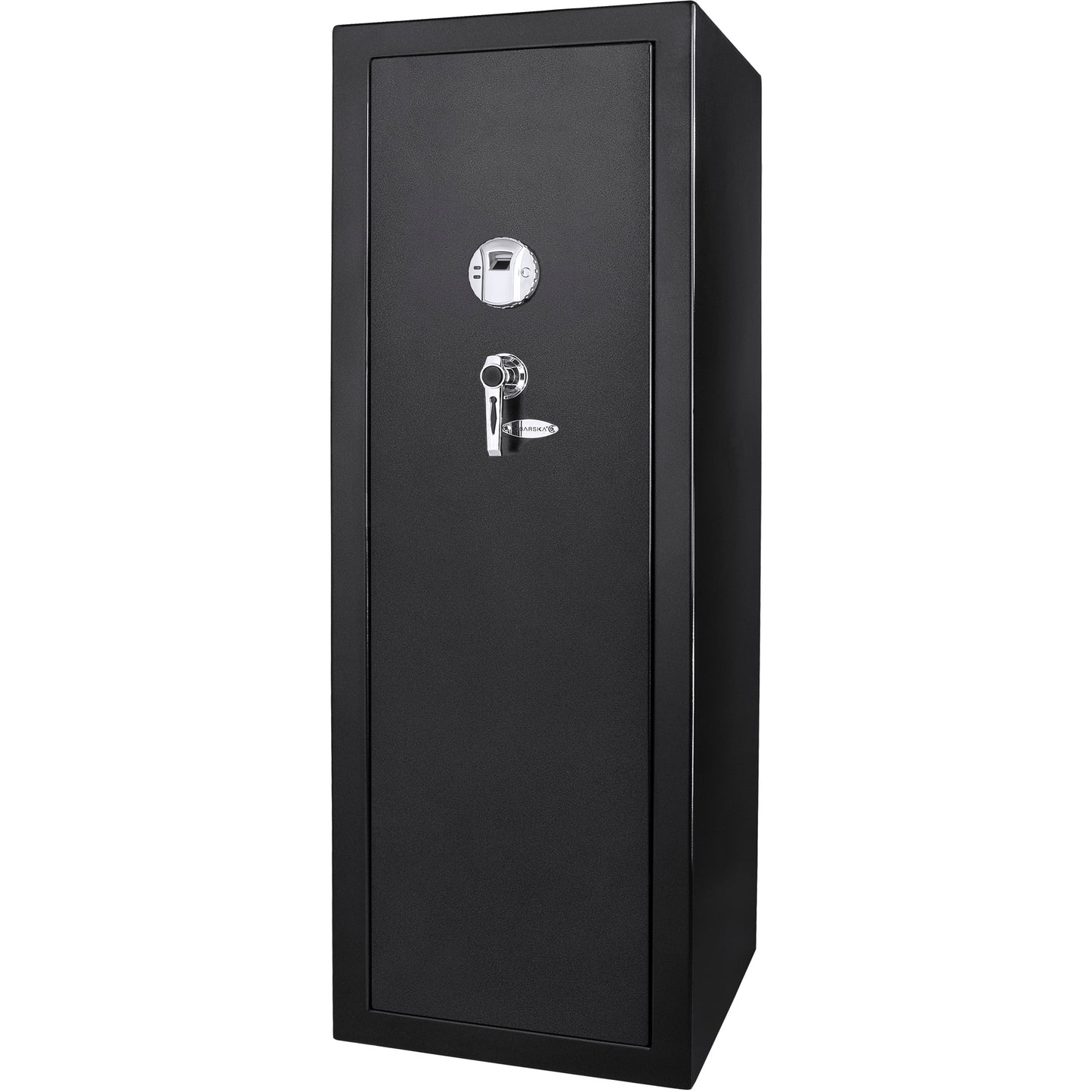 Barska 9.34 Cu. Ft Biometric Safe | AX11780