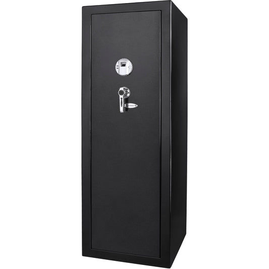 Barska 9.34 Cu. Ft Biometric Safe | AX11780