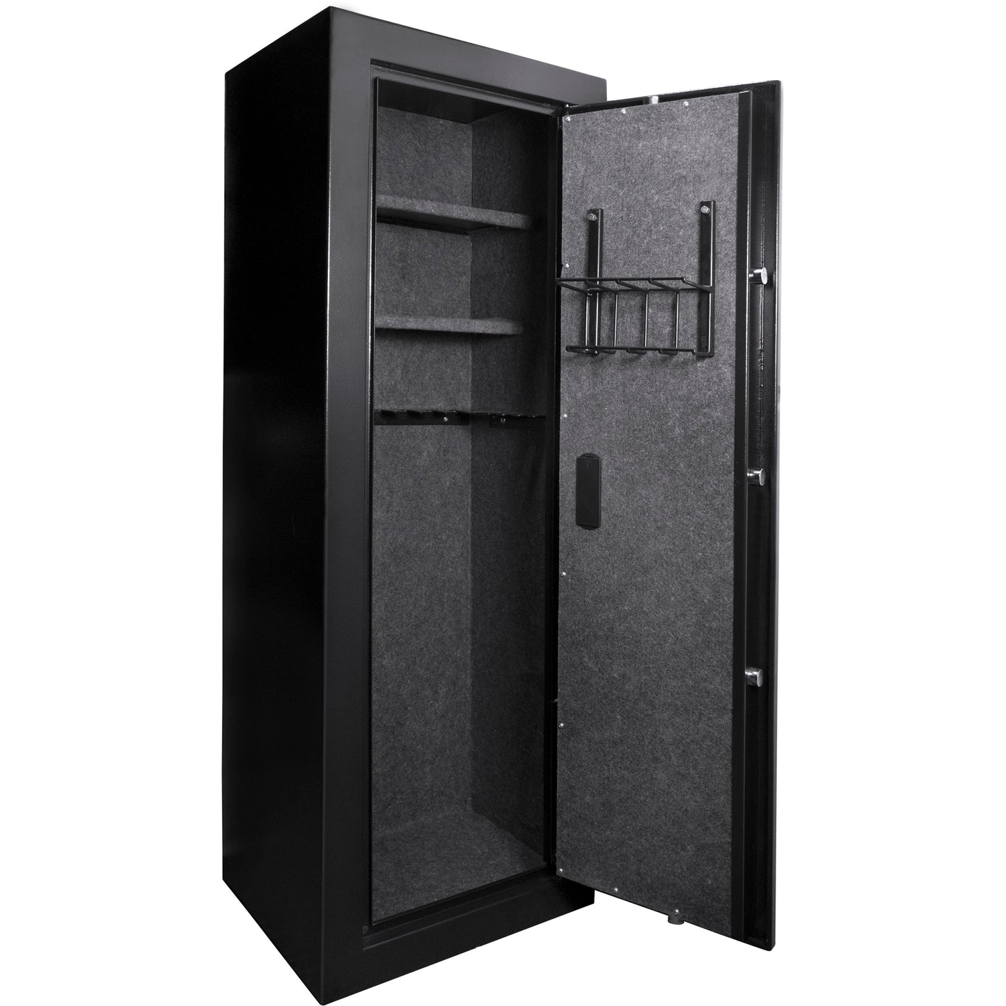Barska 9.34 Cu. Ft Biometric Safe | AX11780