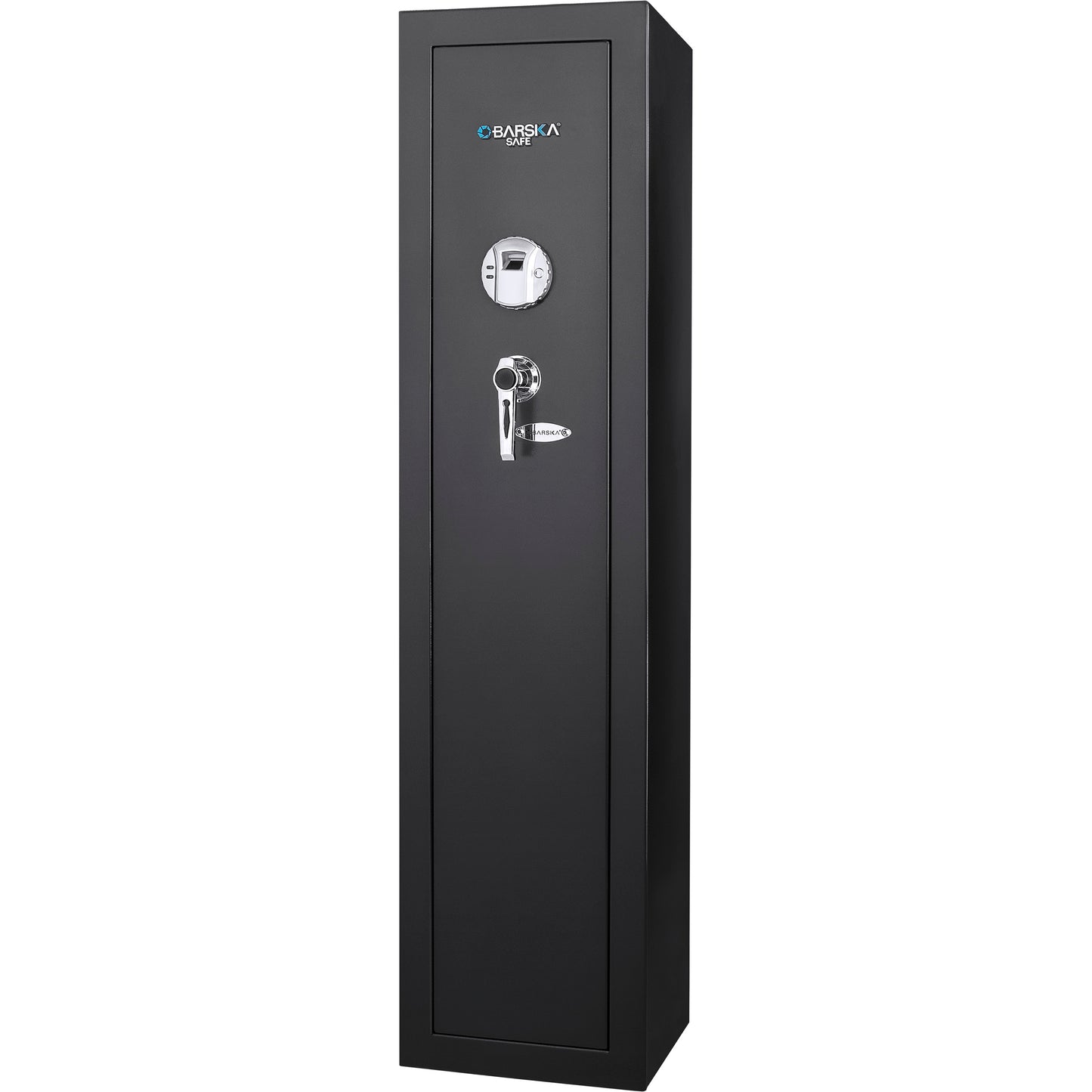 Barska 5.52 Cu. Ft Biometric Safe | AX11898