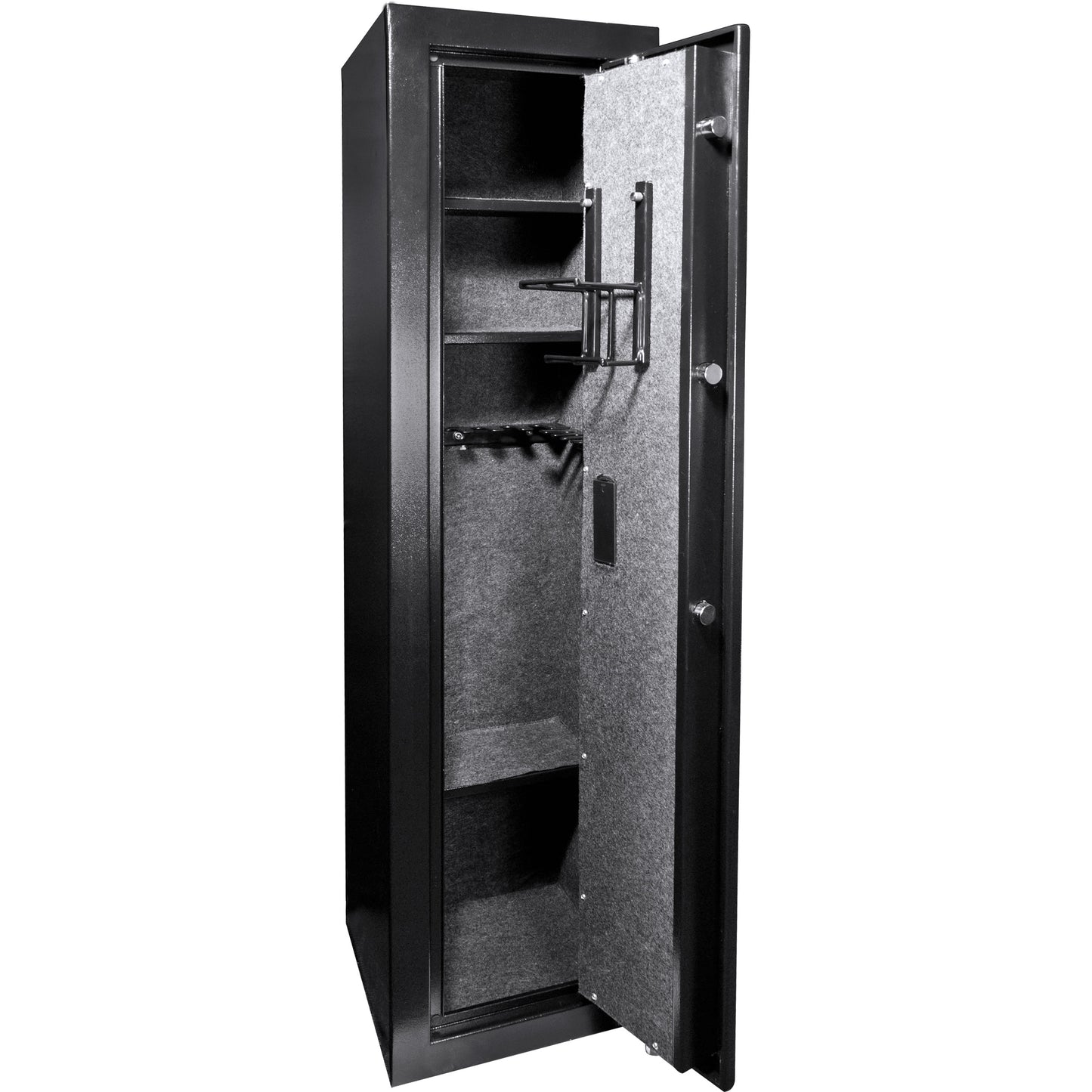 Barska 5.52 Cu. Ft Biometric Safe | AX11898
