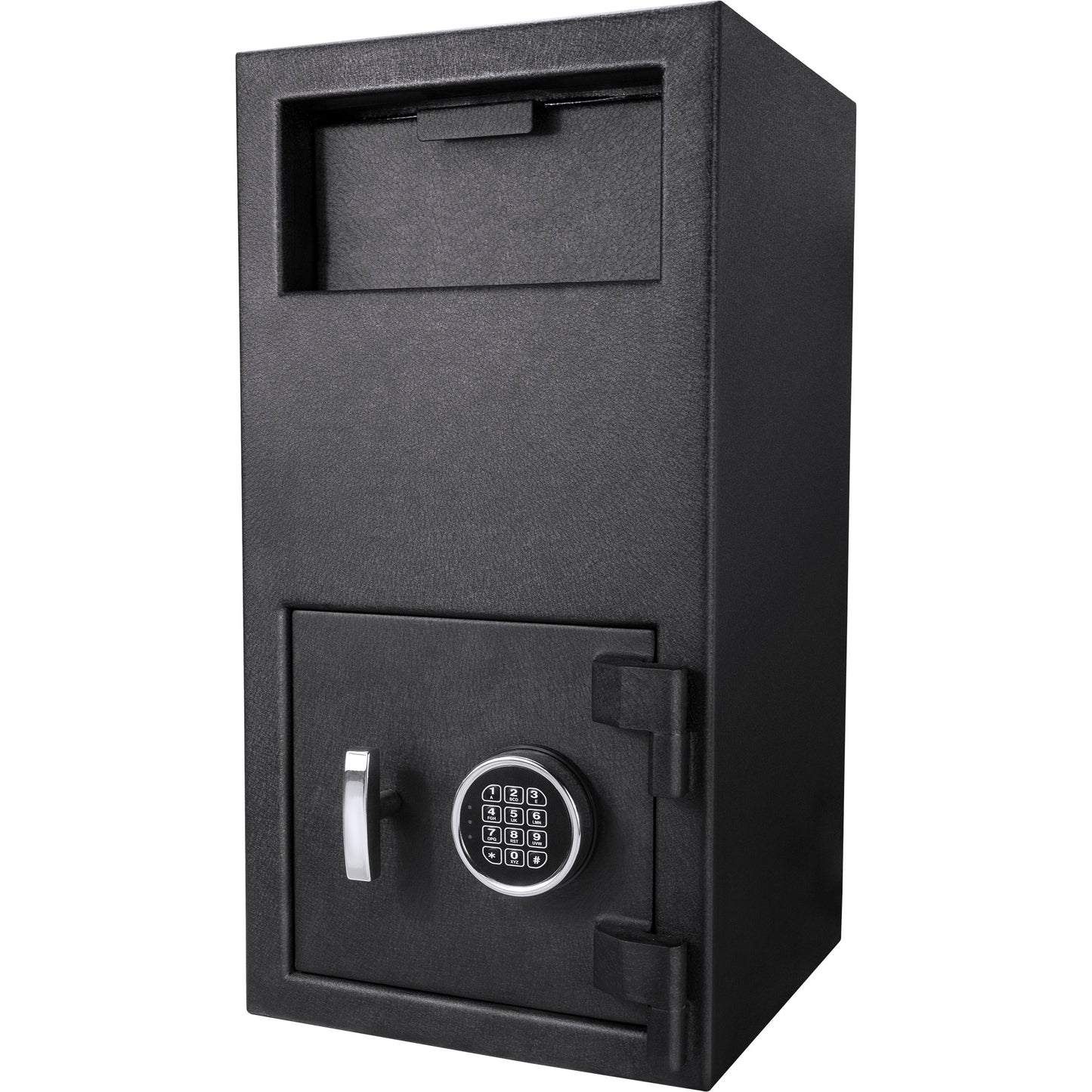 Barska DX300 1.72 Cu. Ft Keypad Depository Safe | AX12590