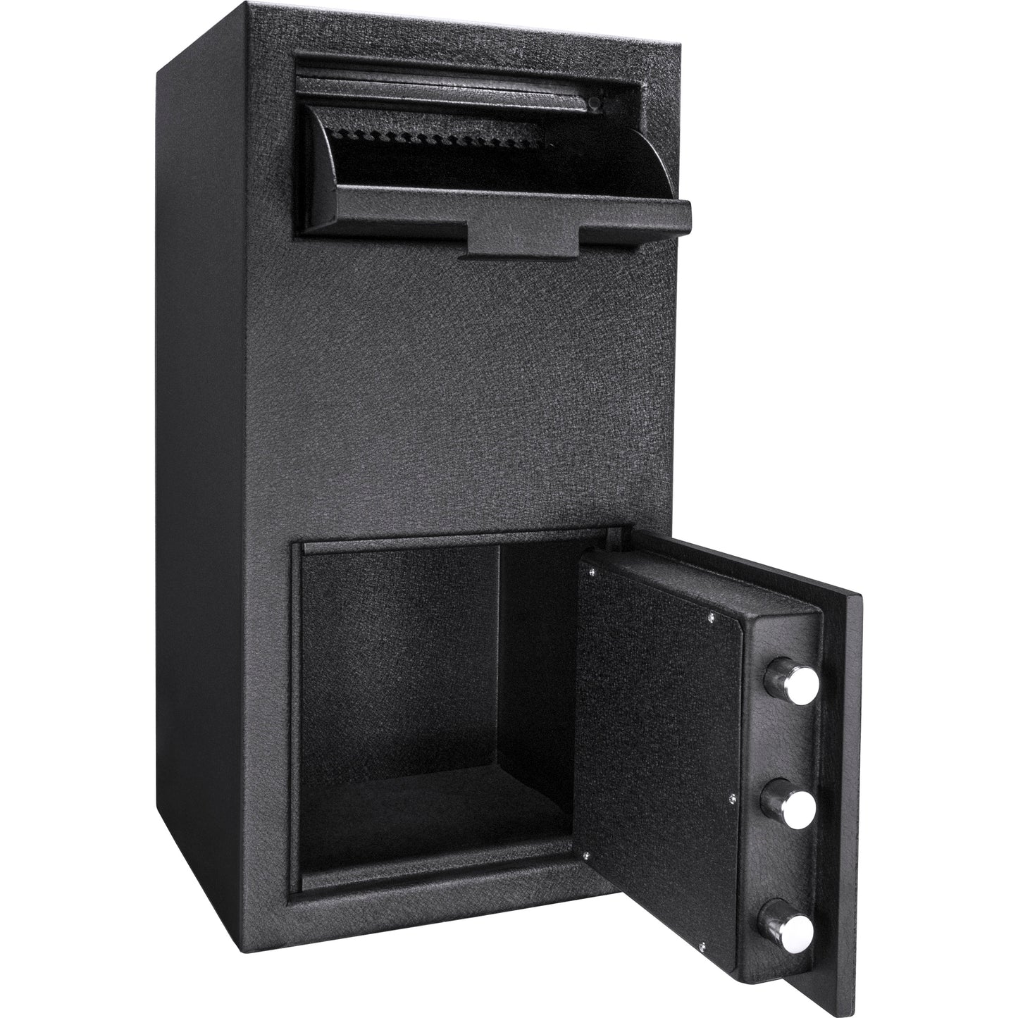 Barska DX300 1.72 Cu. Ft Keypad Depository Safe | AX12590
