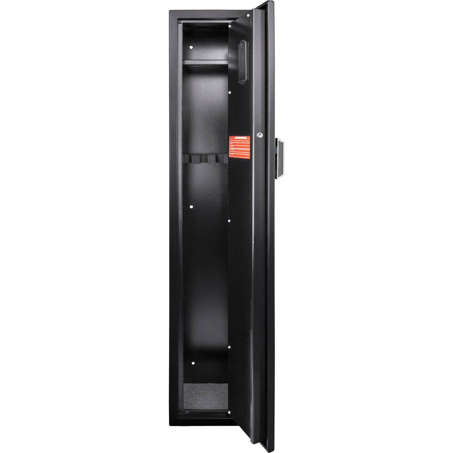 Barska HQ800 Biometric Keypad Rifle Safe | AX12760