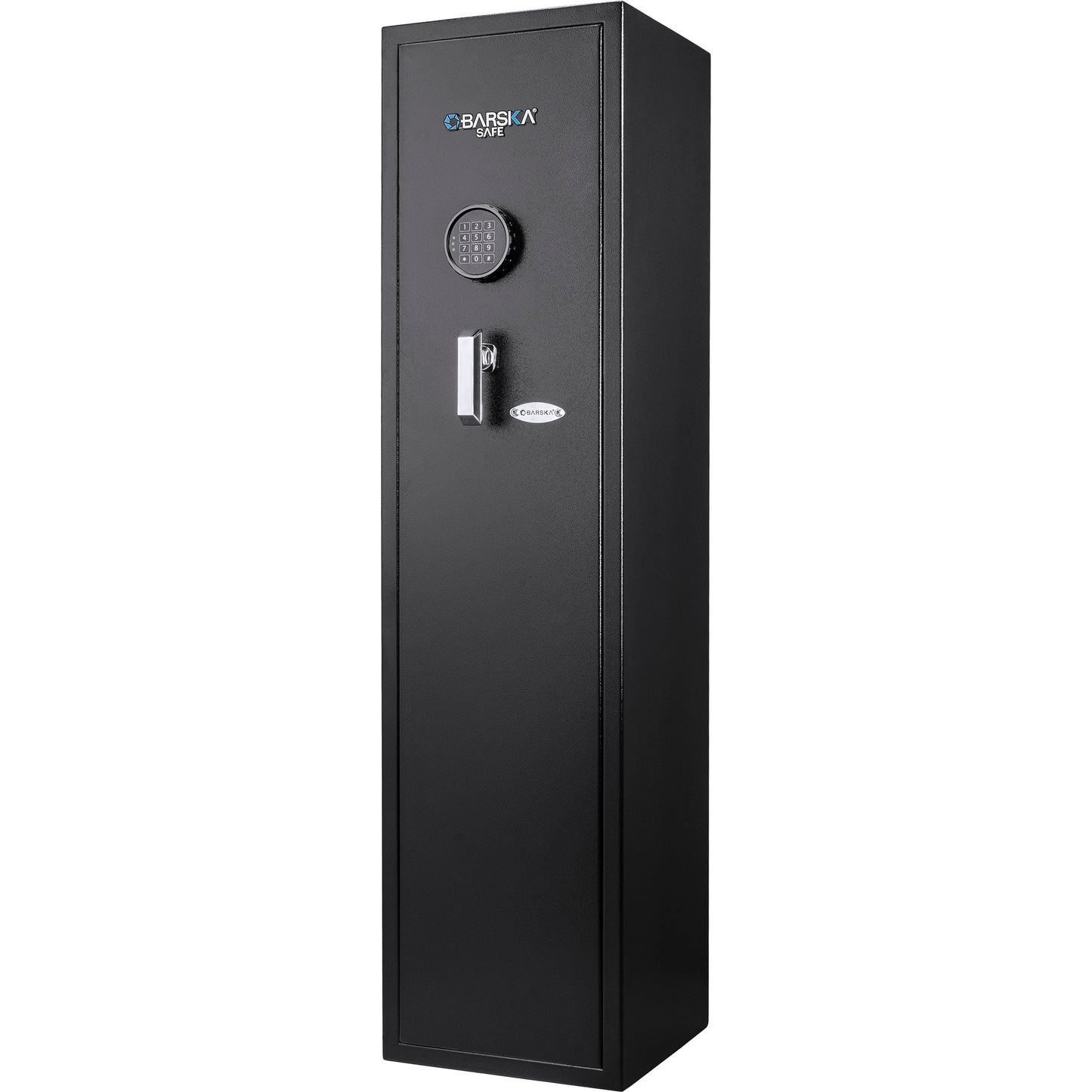 Barska 4.33 Cu. Ft Digital Keypad Rifle Safe | AX13100