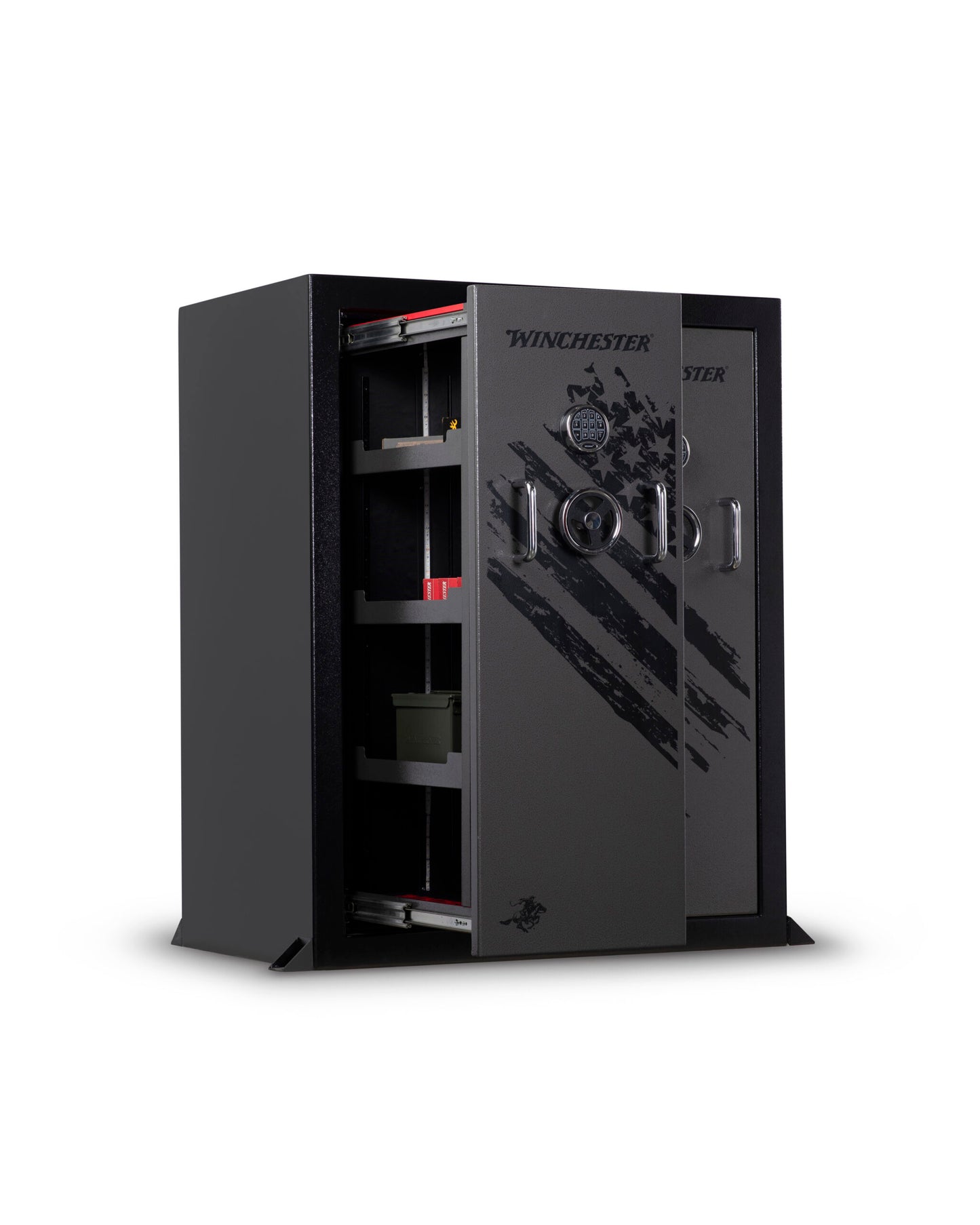 Winchester Defender Double Door Safe