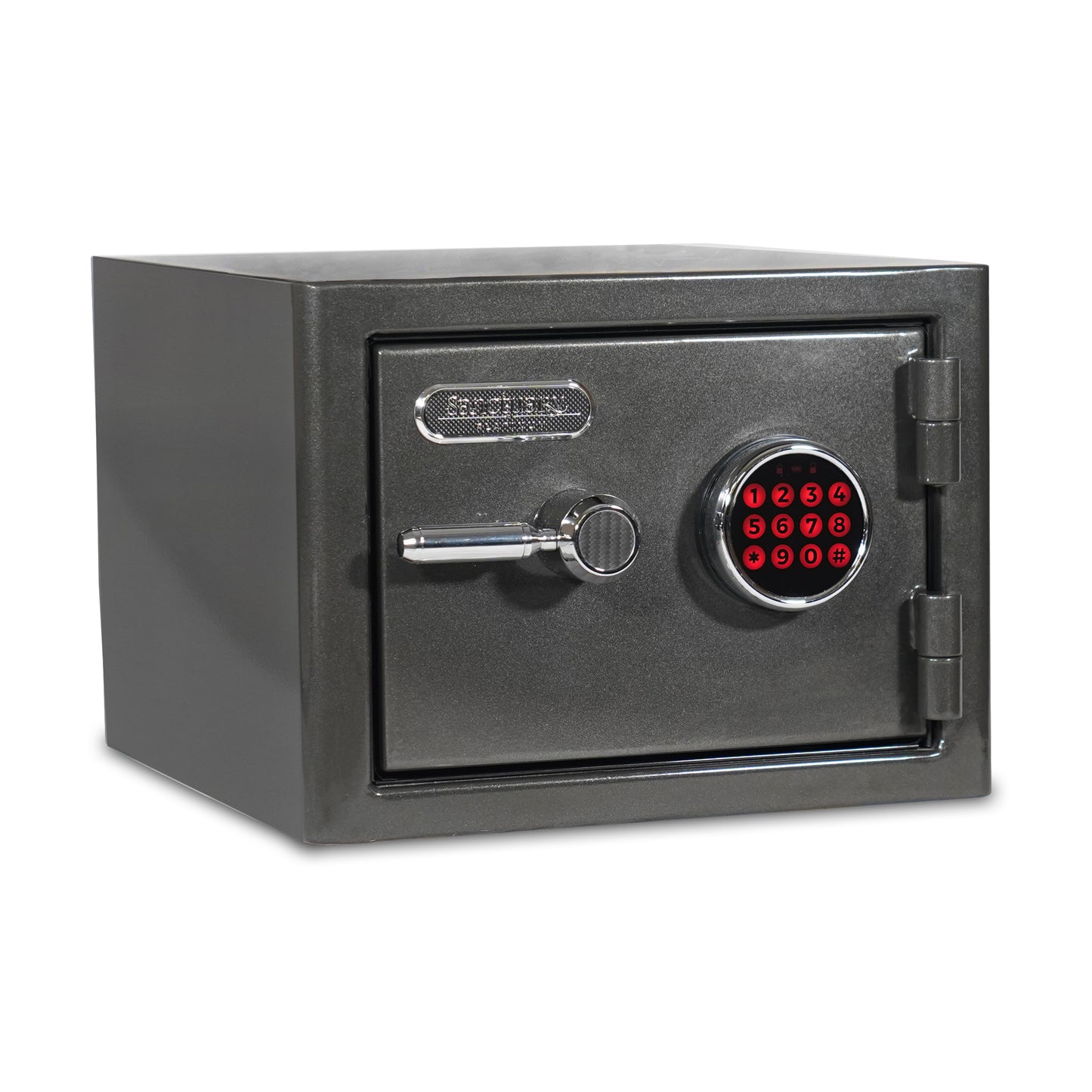 Sanctuary Platinum Biometric Homesafe
