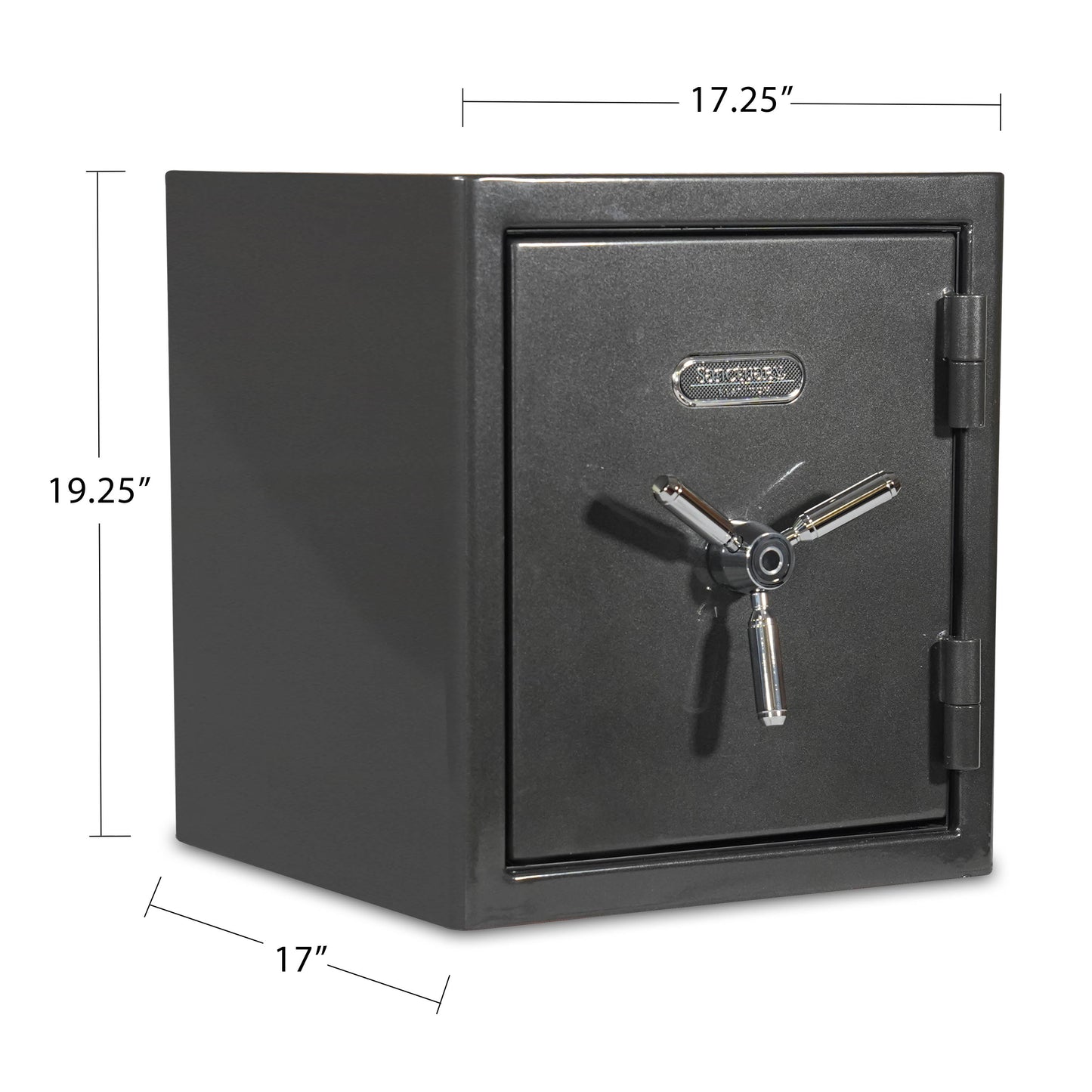Sanctuary Platinum 2 Biometric Homesafe