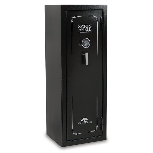 Sports Afield Preserve Gun Safe 5520PX