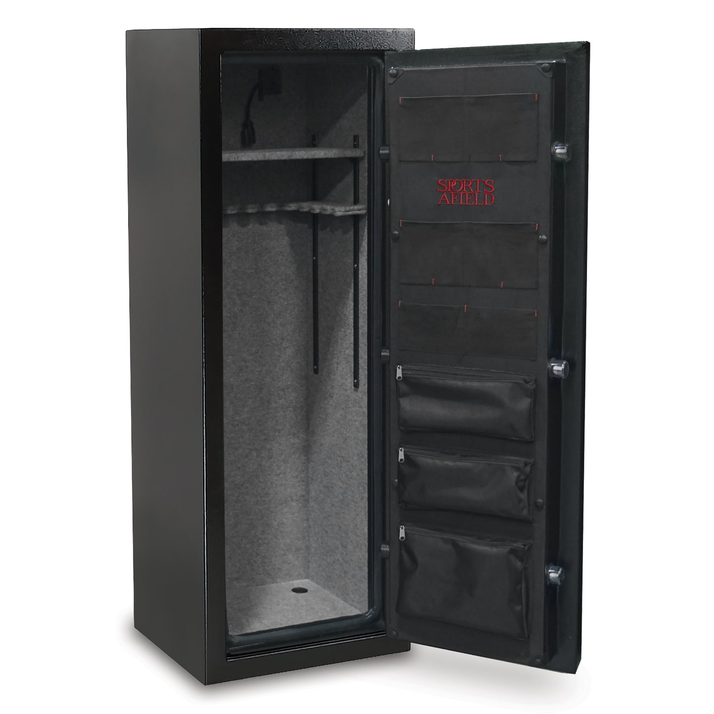 SPORTS AFIELD PRESERVE GUN SAFE 5520PX