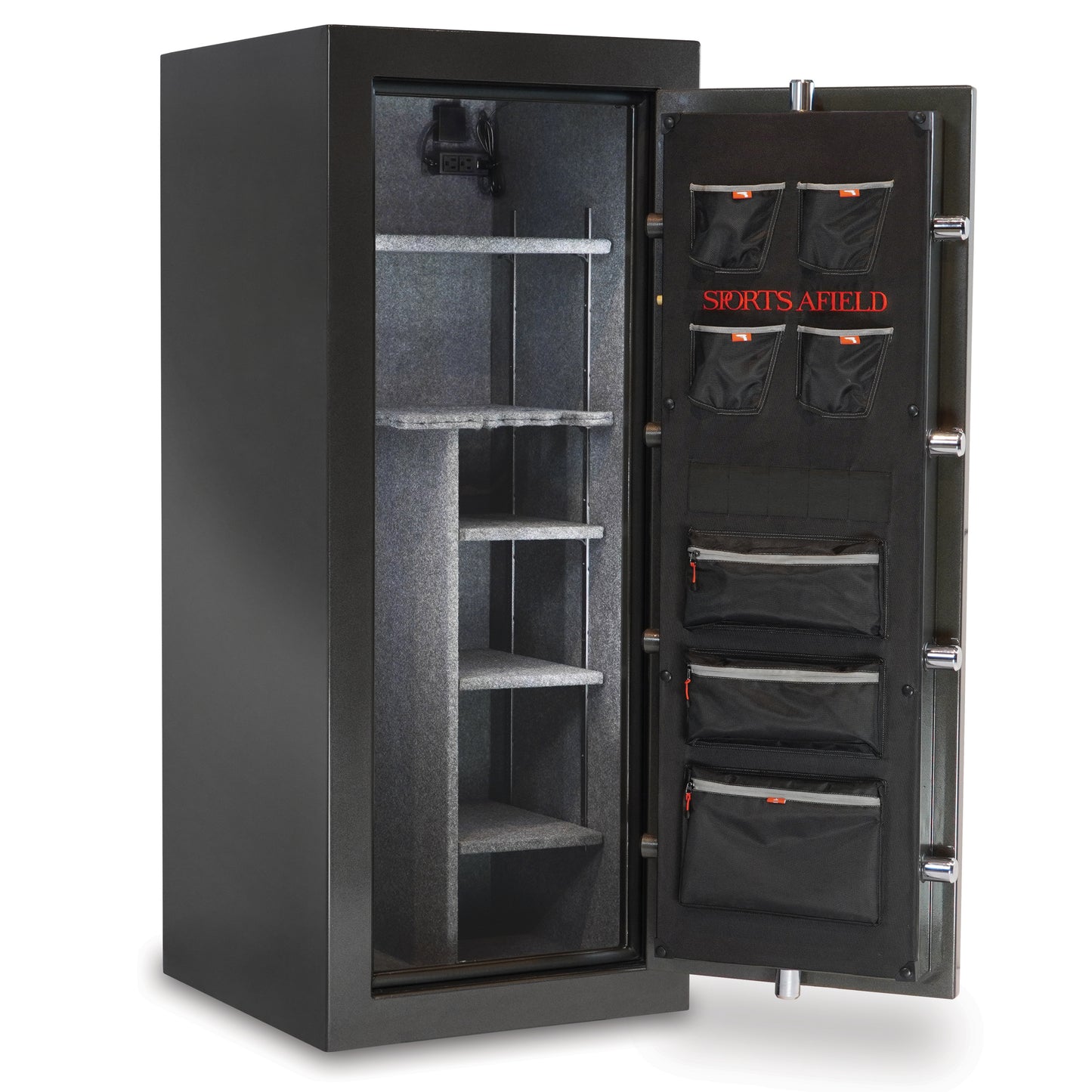 SPORTS AFIELD HAVEN GUN SAFE 5925HX