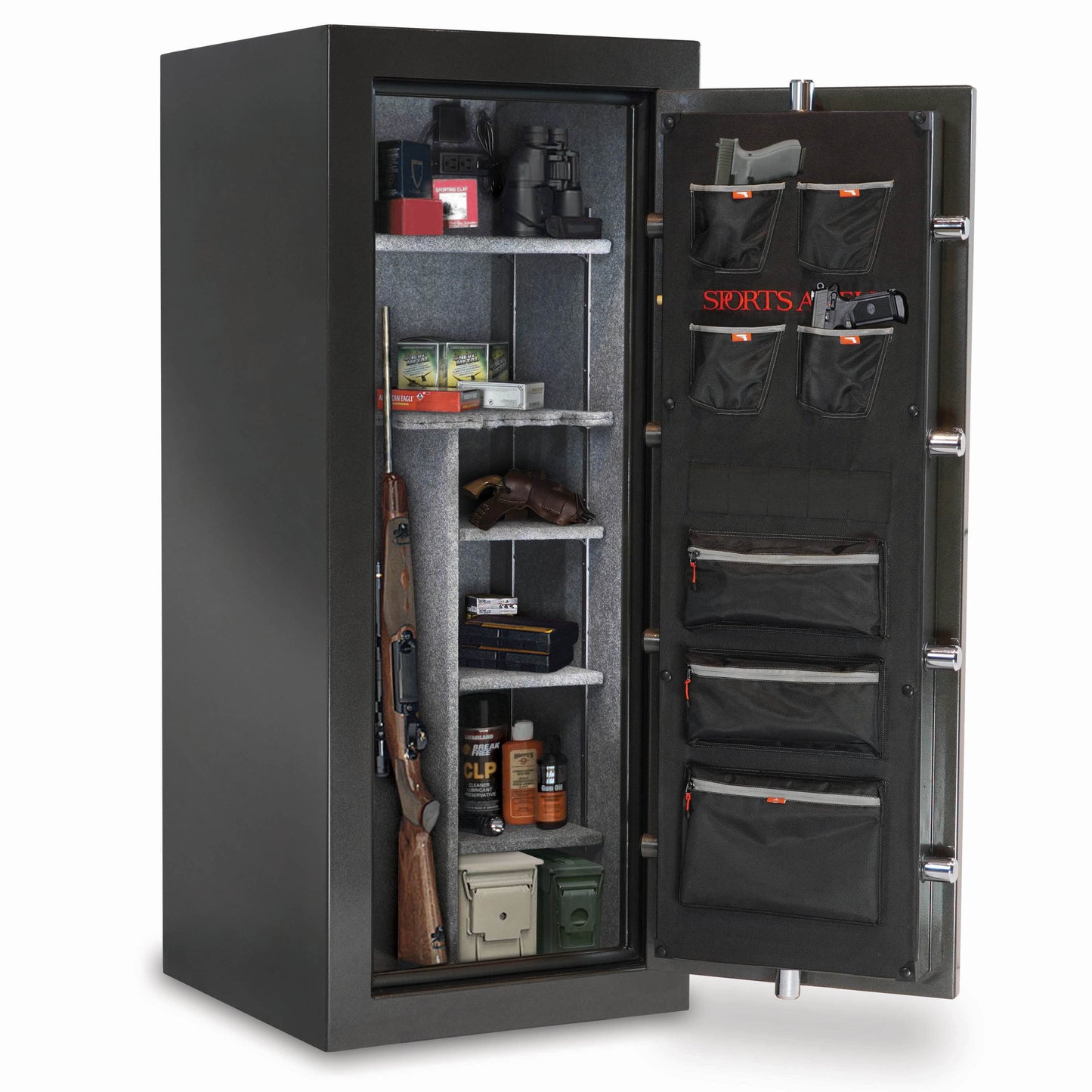 SPORTS AFIELD HAVEN GUN SAFE 5925HX