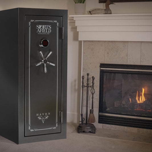 SPORTS AFIELD HAVEN GUN SAFE 5925HX