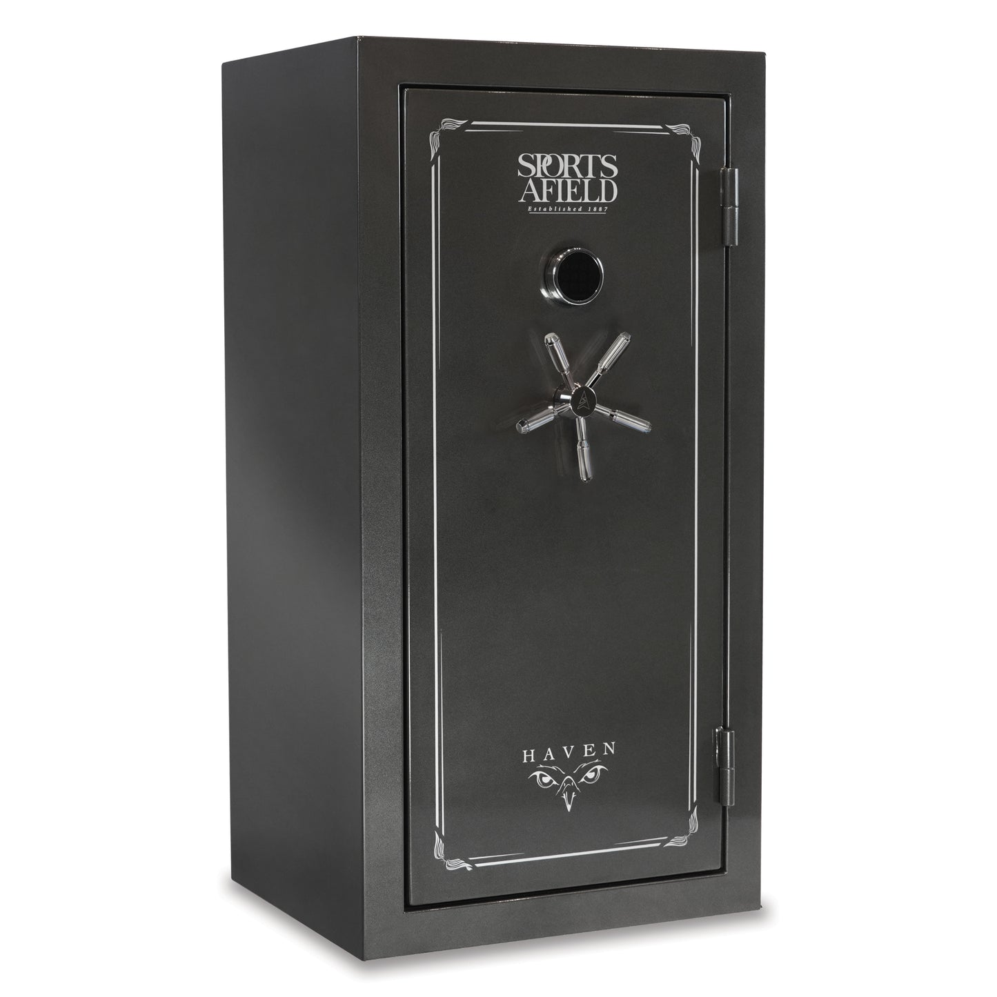 SPORTS AFIELD HAVEN GUN SAFE 5930HX