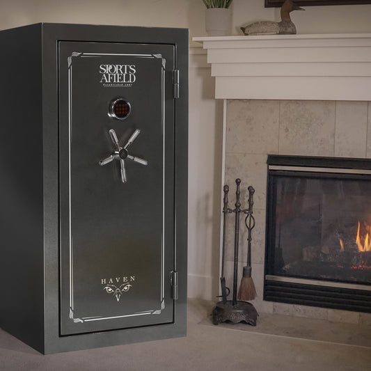 SPORTS AFIELD HAVEN GUN SAFE 5930HX