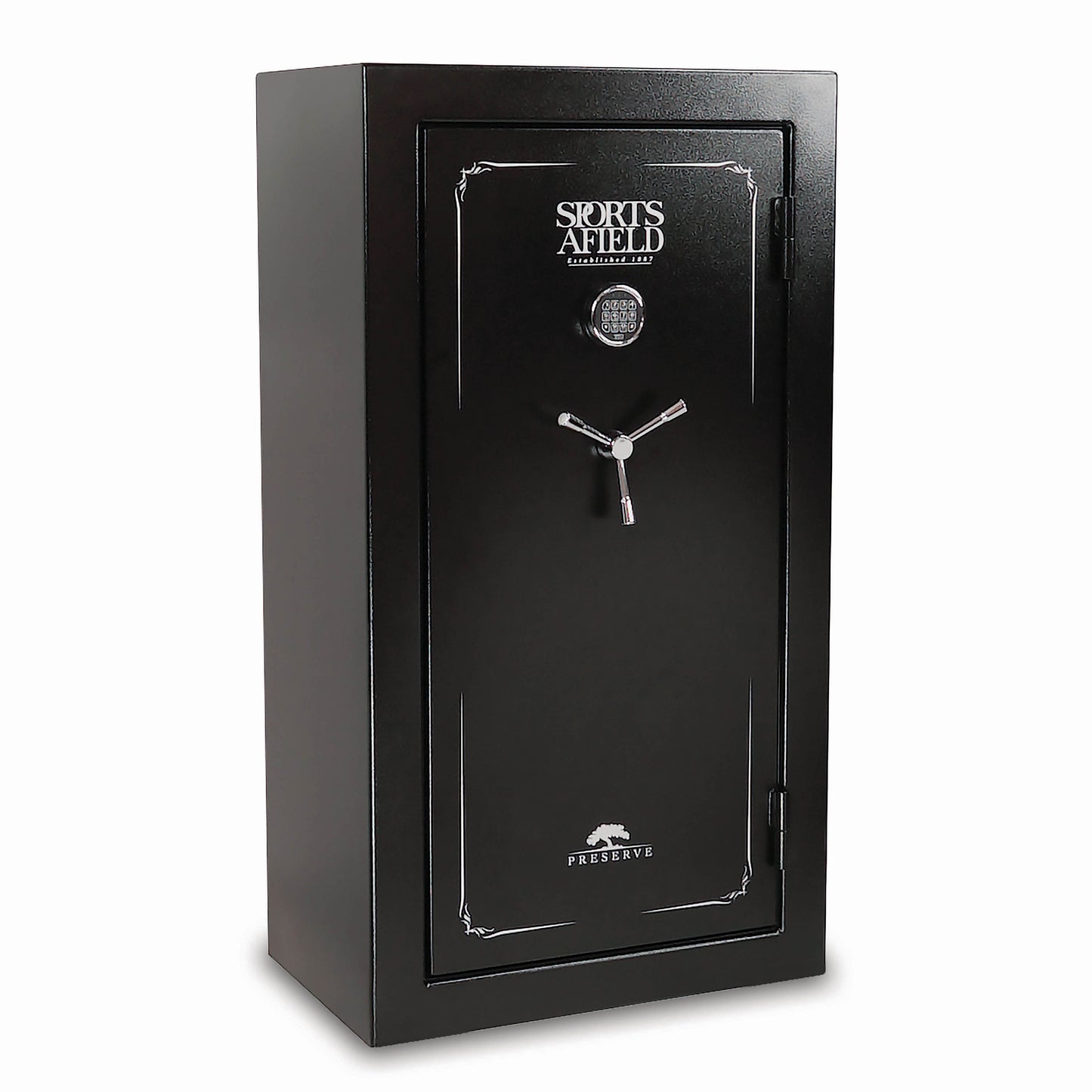 SPORTS AFIELD PRESERVE GUN SAFE 5932P