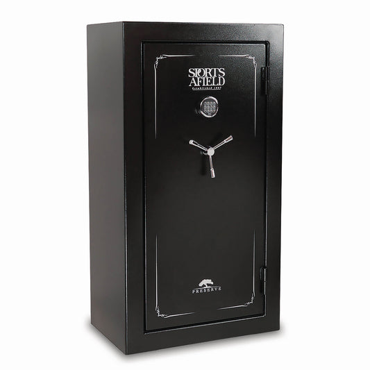 Sports Afield Preserve Gun Safe 5932P