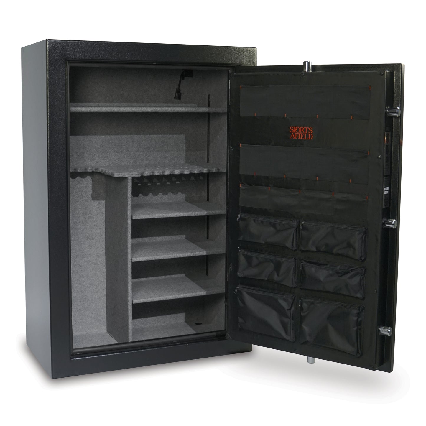 SPORTS AFIELD PRESERVE GUN SAFE 5940P