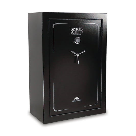 Sports Afield Preserve Gun Safe 5940P