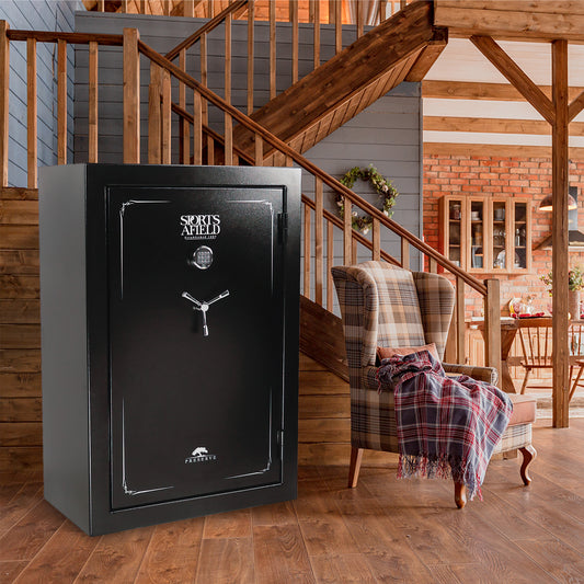 SPORTS AFIELD PRESERVE GUN SAFE 5940P