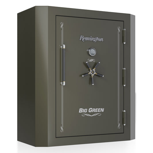 Remington Big Green 80 Gun Safe
