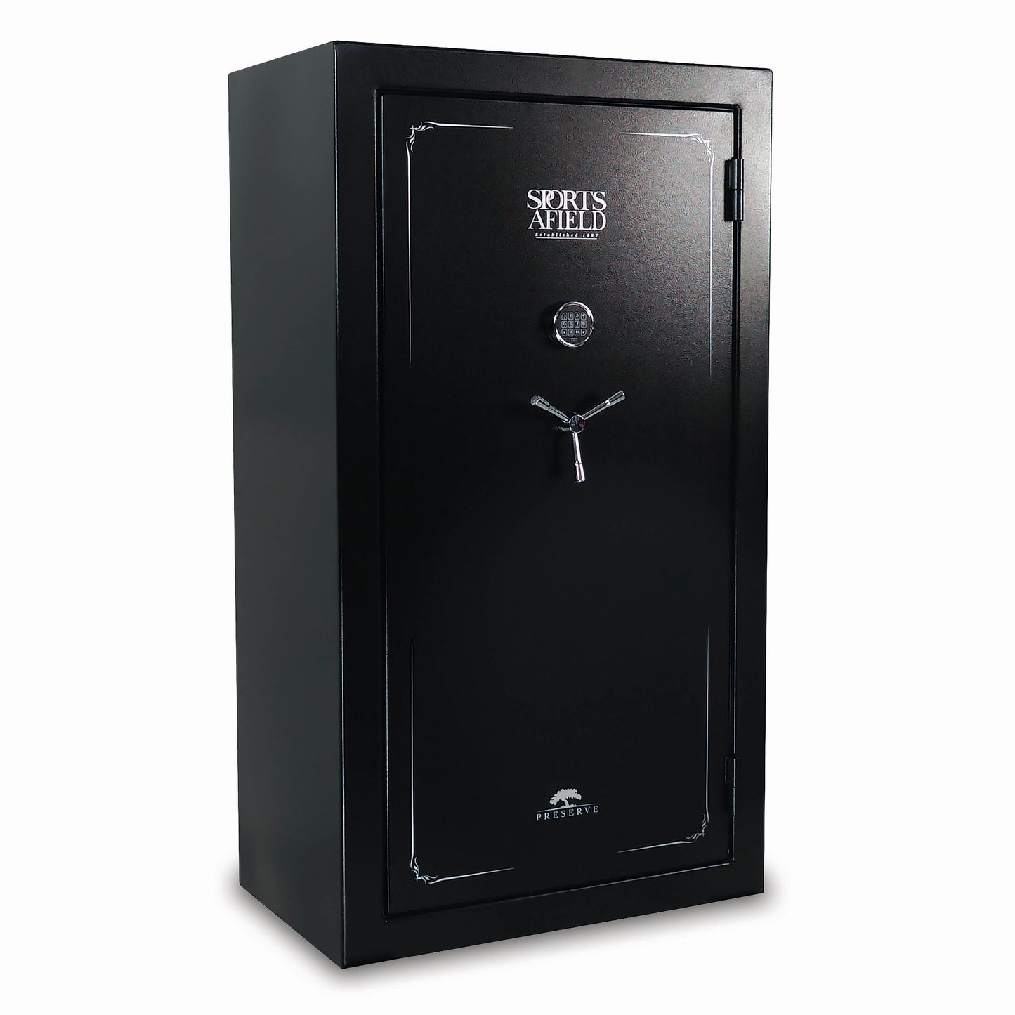 SPORTS AFIELD PRESERVE GUN SAFE 7240P