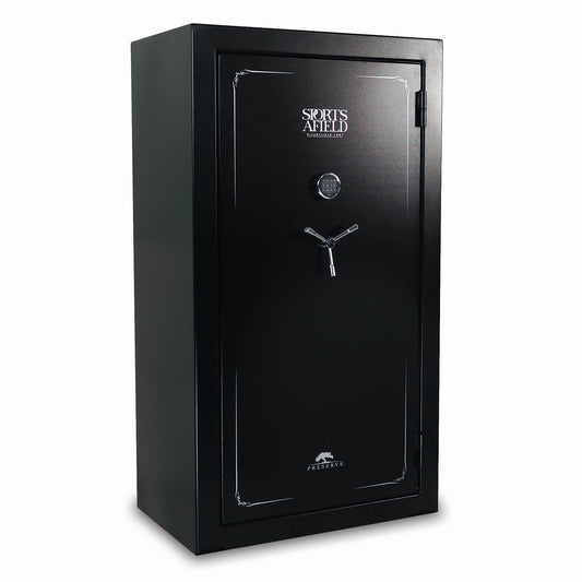 Sports Afield Preserve Gun Safe 7240P